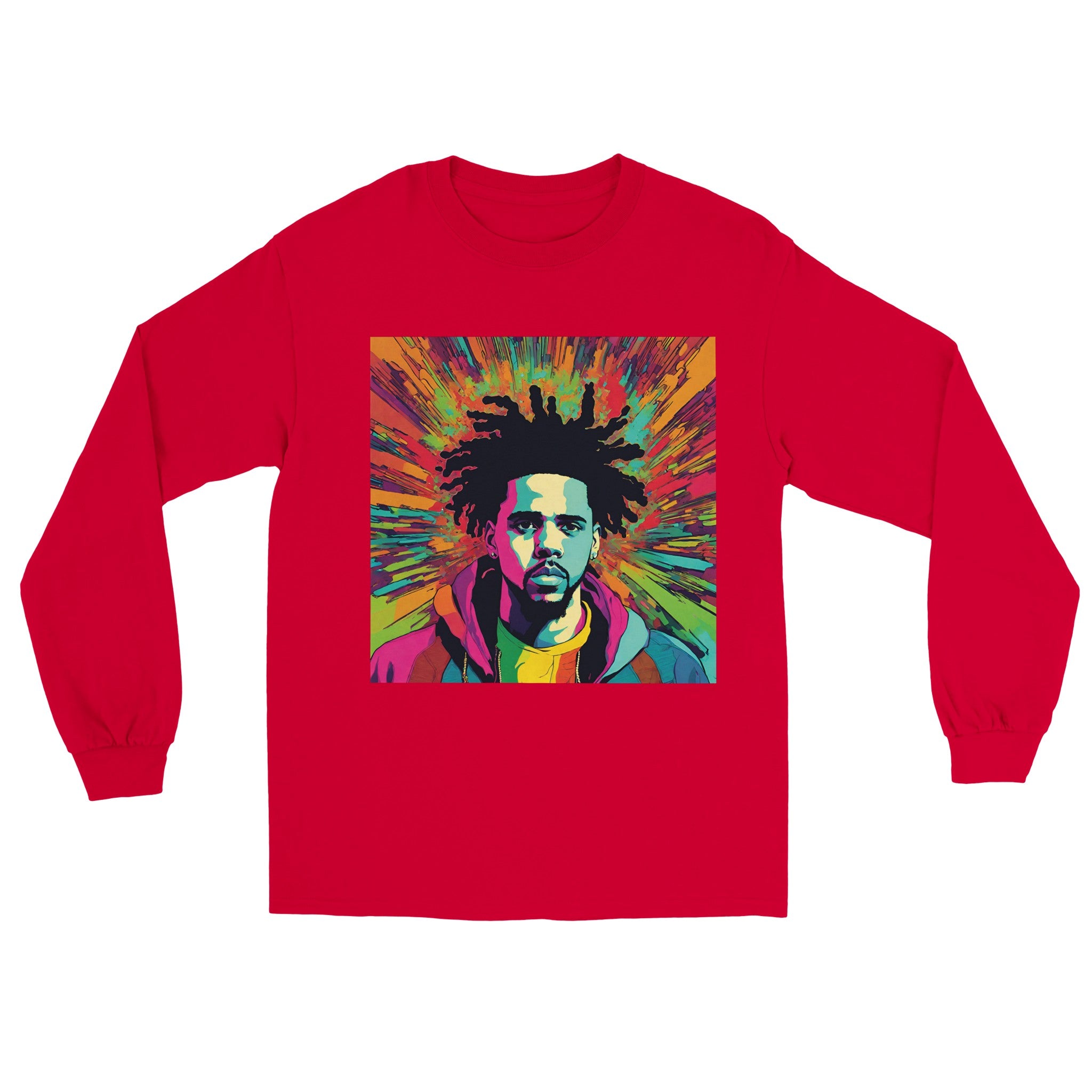 J.Cole - iCandy gFX Studios