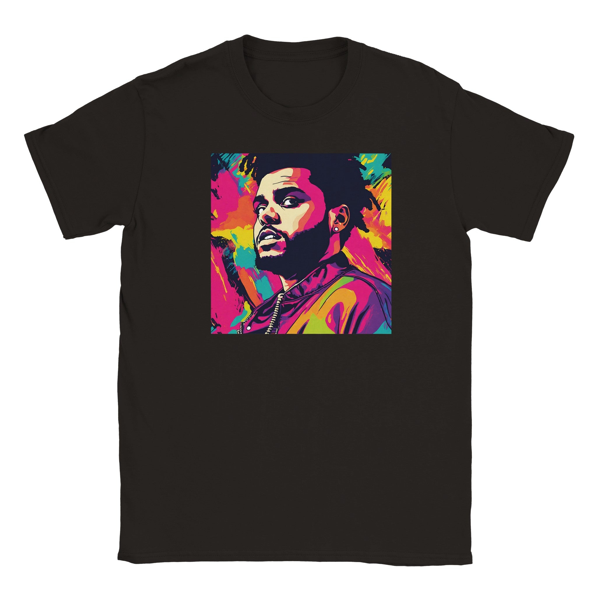 The weeknd (kids) - iCandy gFX Studios