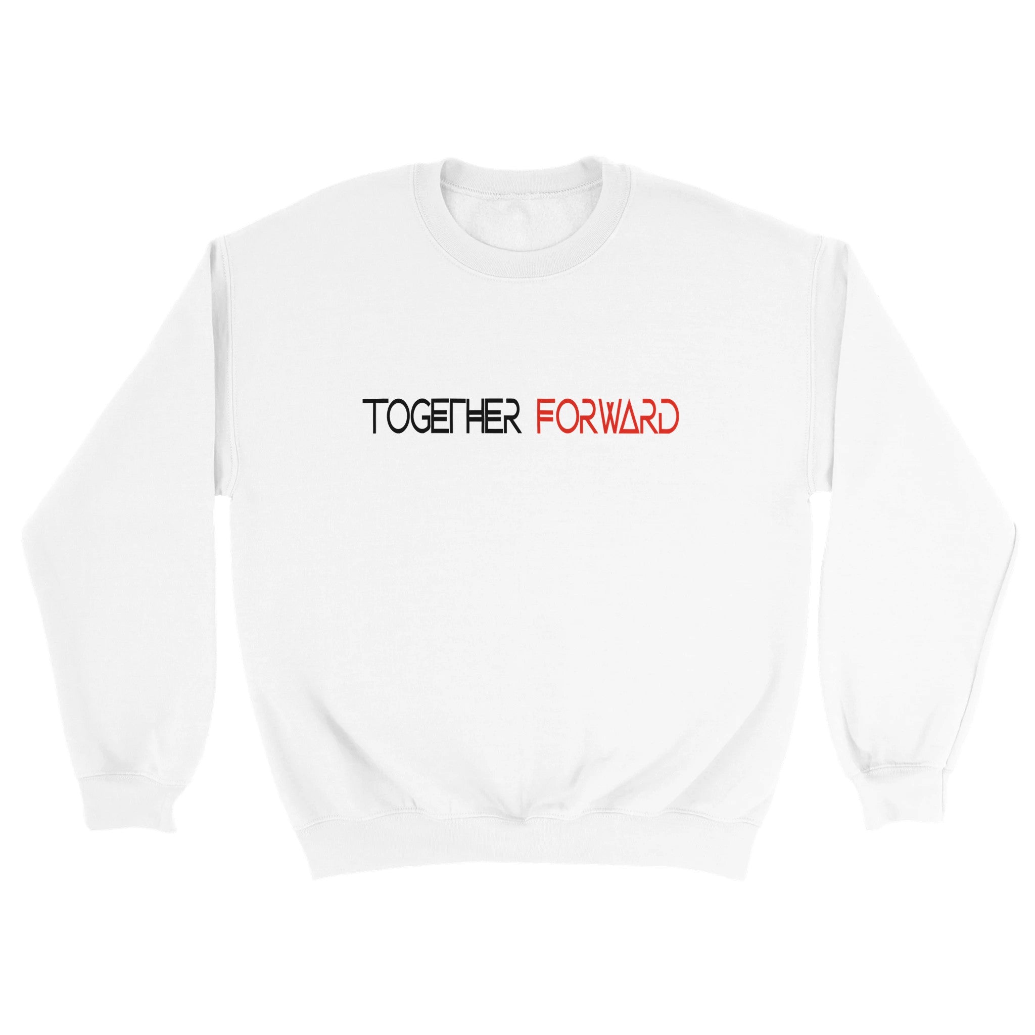 Together Forward - iCandy gFX Studios