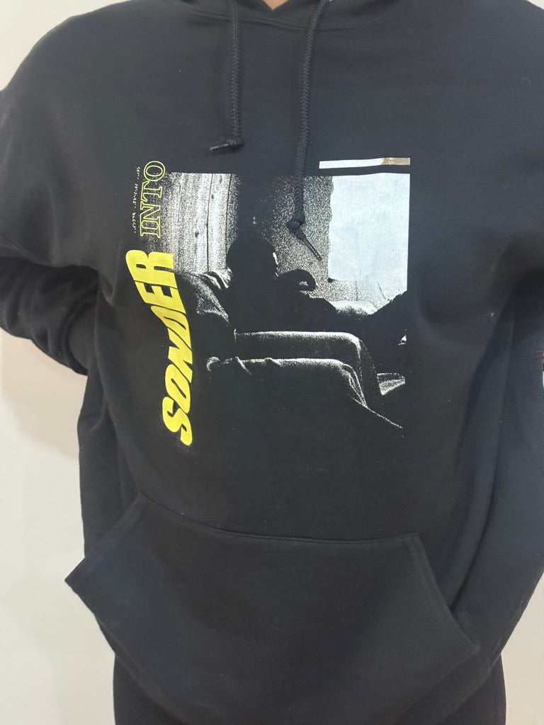 Custom Hoodies & Crewneck Sweaters – Bulk & Single Orders | iCandy gFX Studios - iCandy gFX Studios inc.