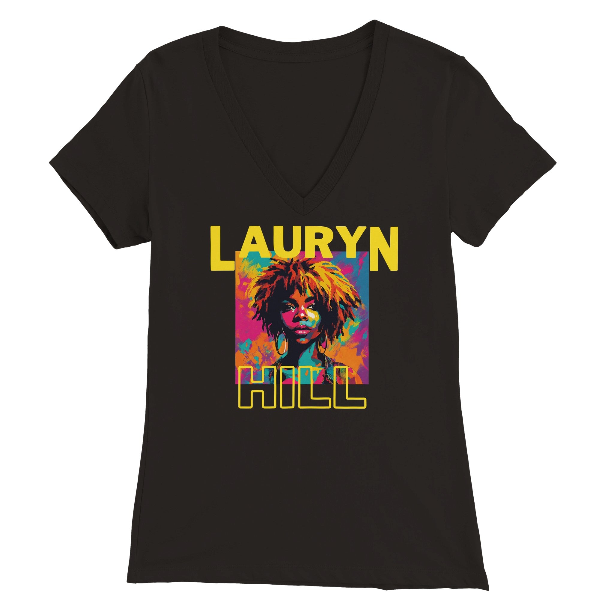 Lauryn Hill (women) - iCandy gFX Studios