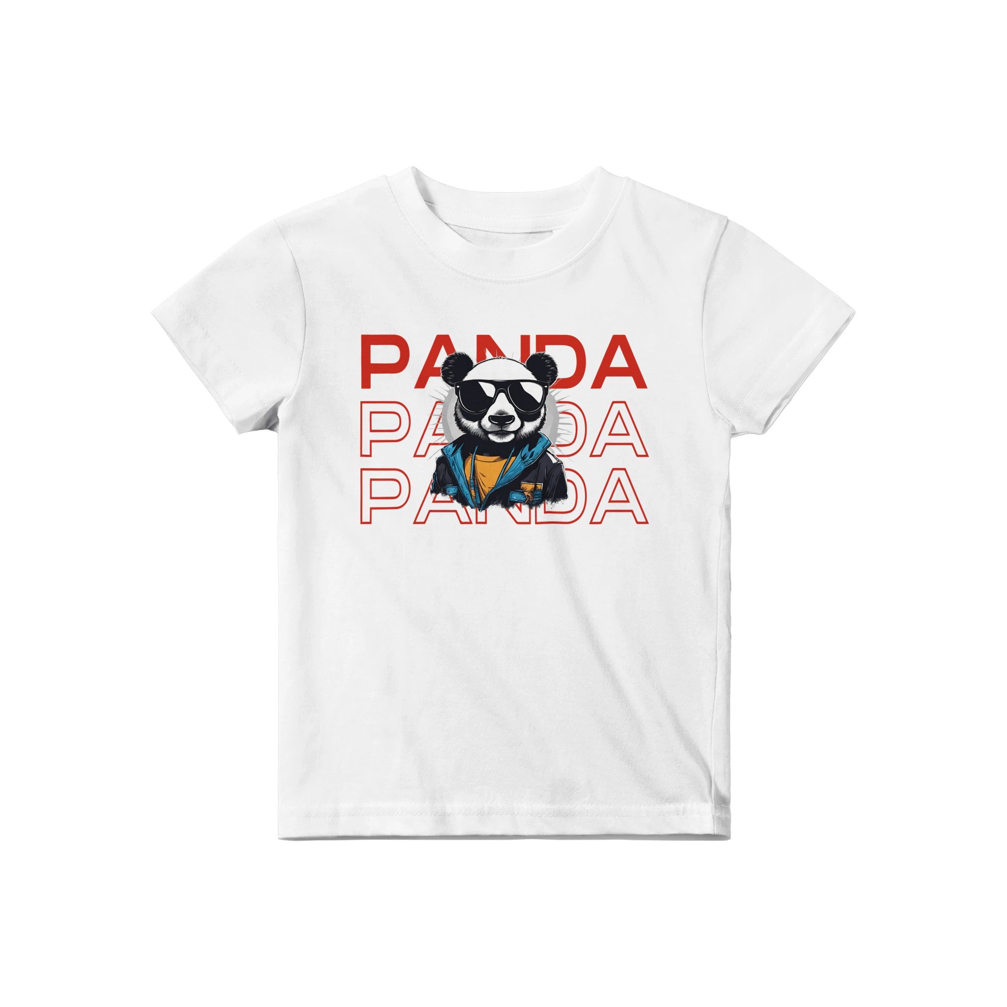 Panda Panda Panda (Baby) - iCandy gFX Studios