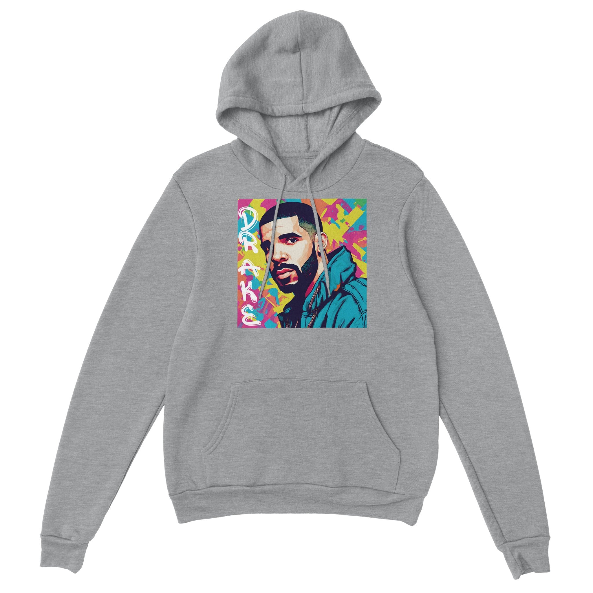 Drake - iCandy gFX Studios