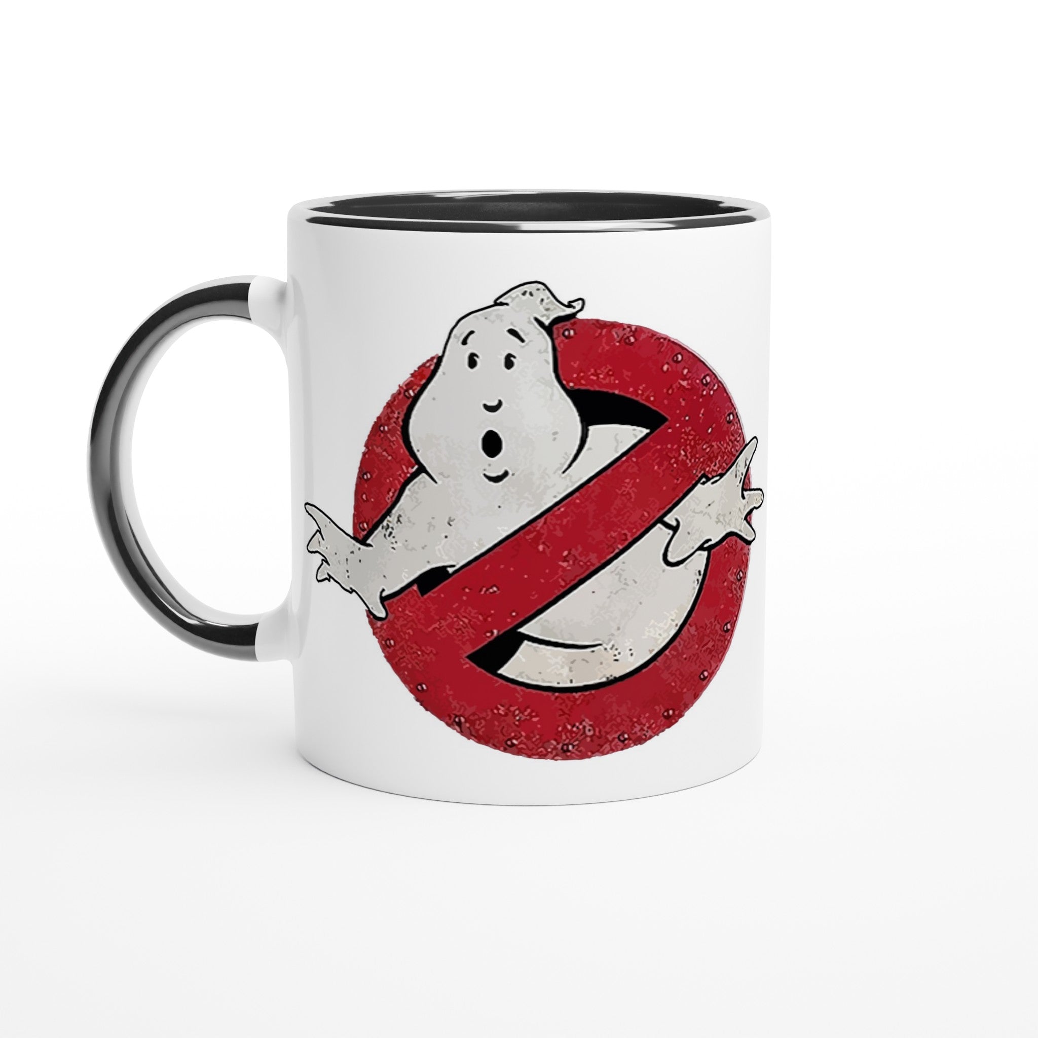 Ghost Busters 11oz Mug - iCandy gFX Studios inc.