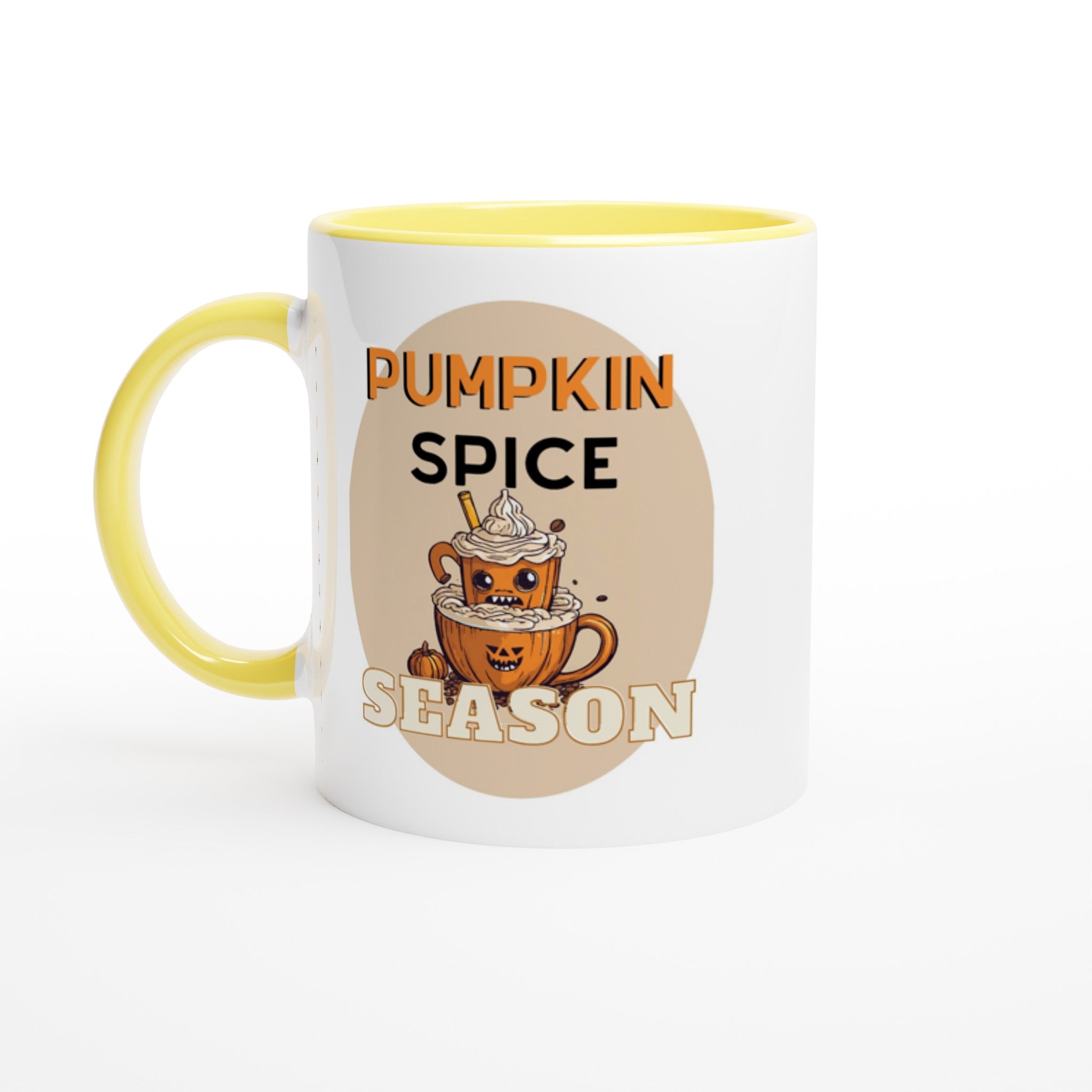 Pumpkin Spice Season - iCandy gFX Studios