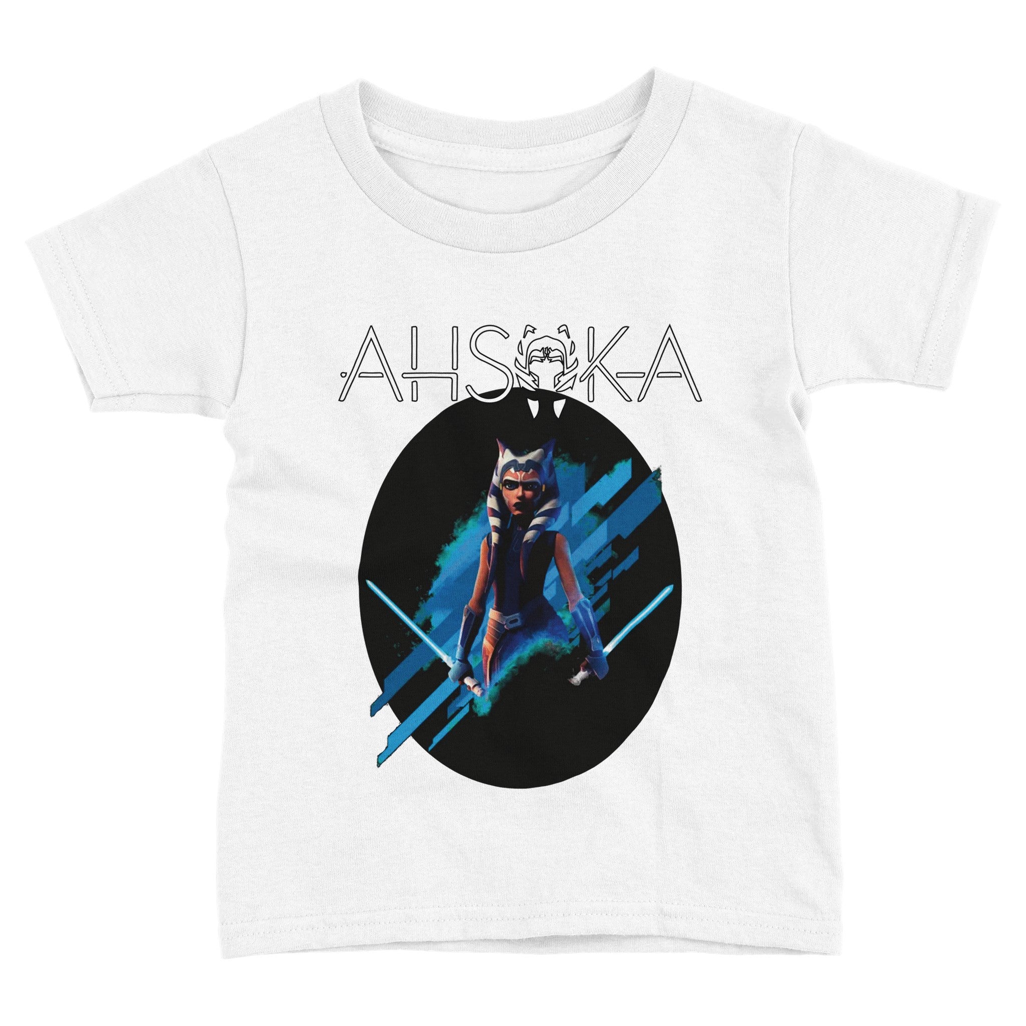 Ahsoka Kids - iCandy gFX Studios