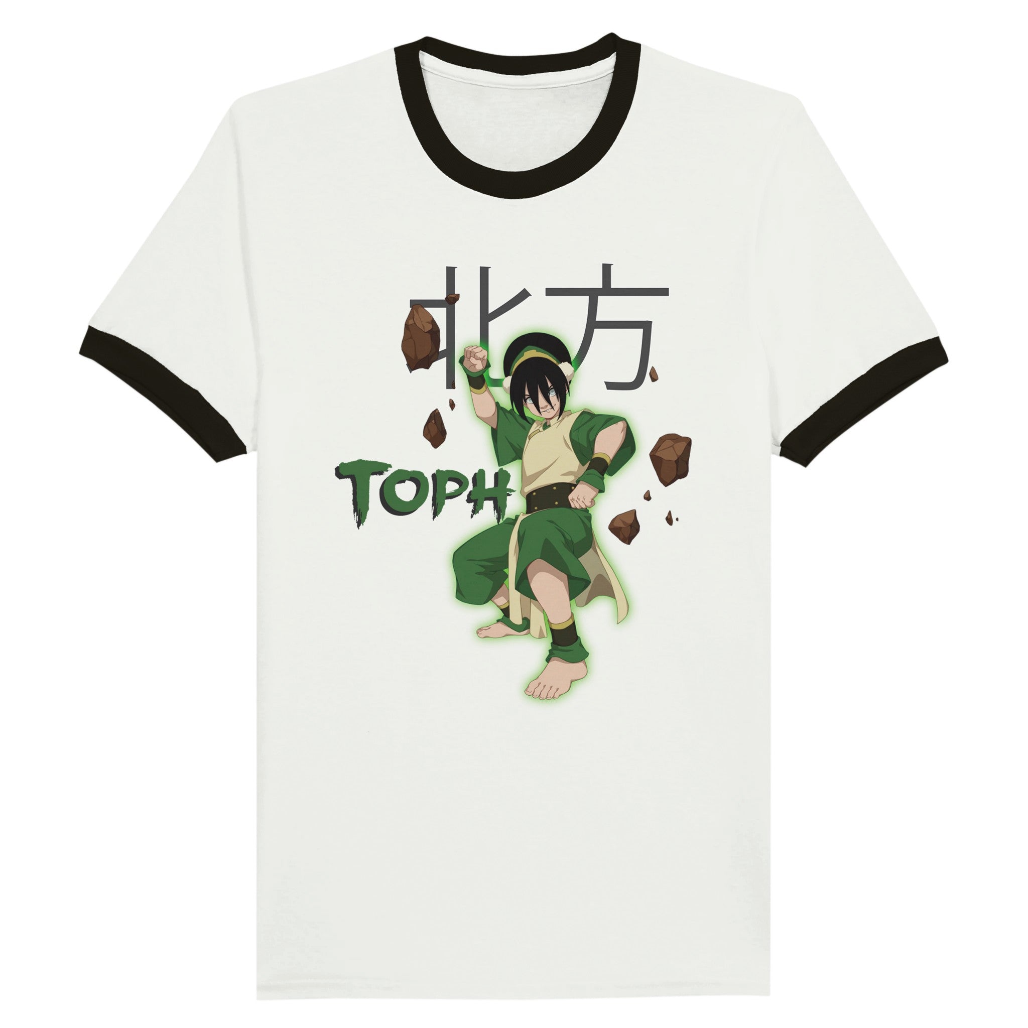 Toph - iCandy gFX Studios