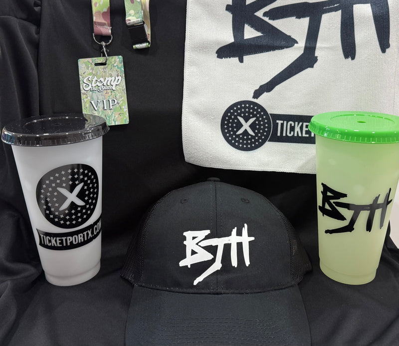 For Event Organizers