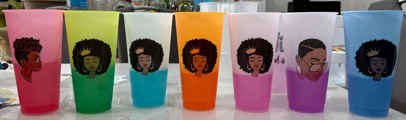 For Creators & Sellers