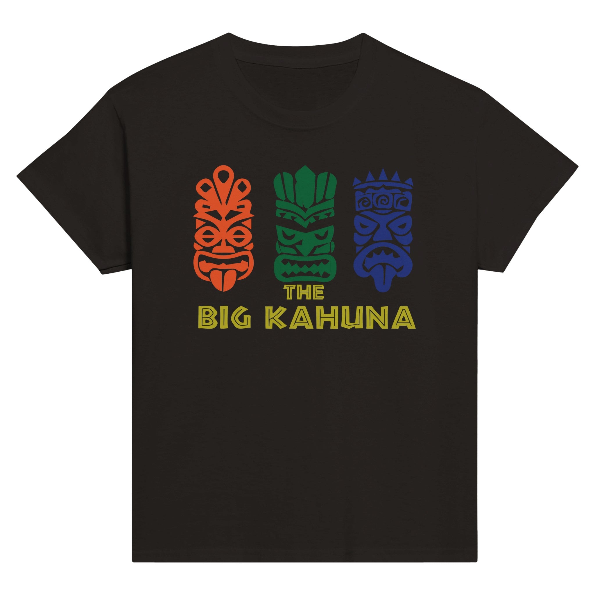 The Big Kahuna Kids Tee - iCandy gFX Studios