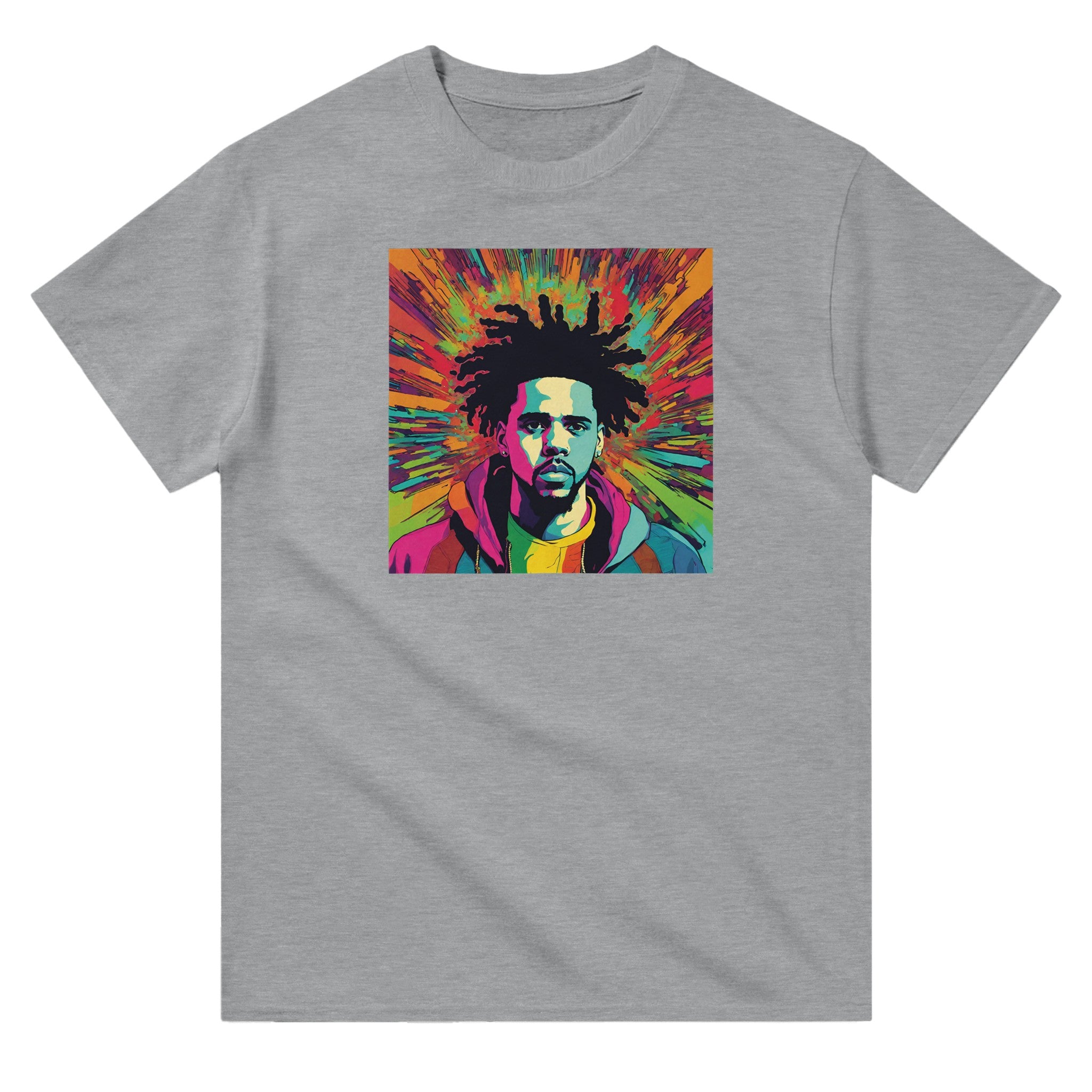 J.Cole - iCandy gFX Studios