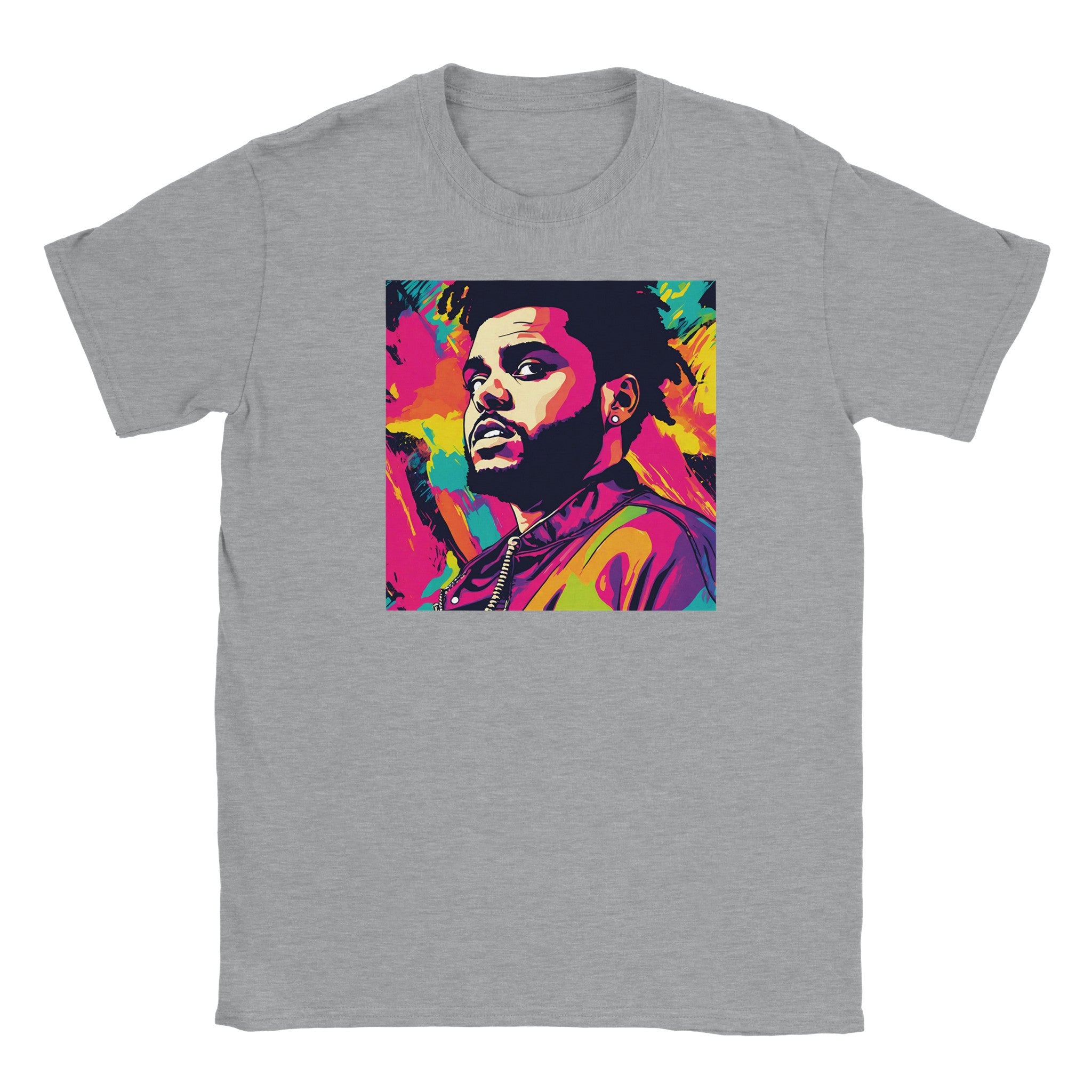 The weeknd (kids) - iCandy gFX Studios