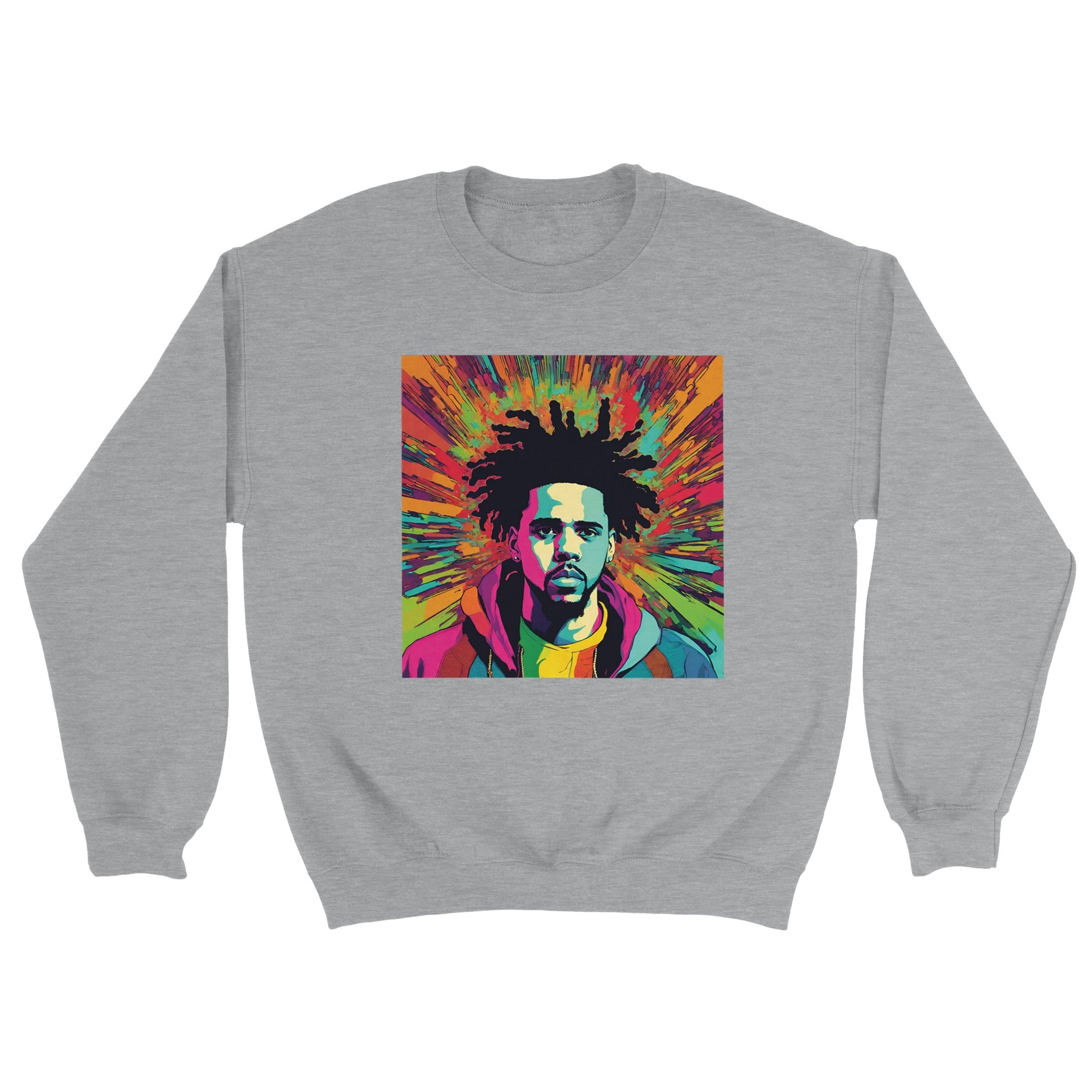 J.Cole - iCandy gFX Studios