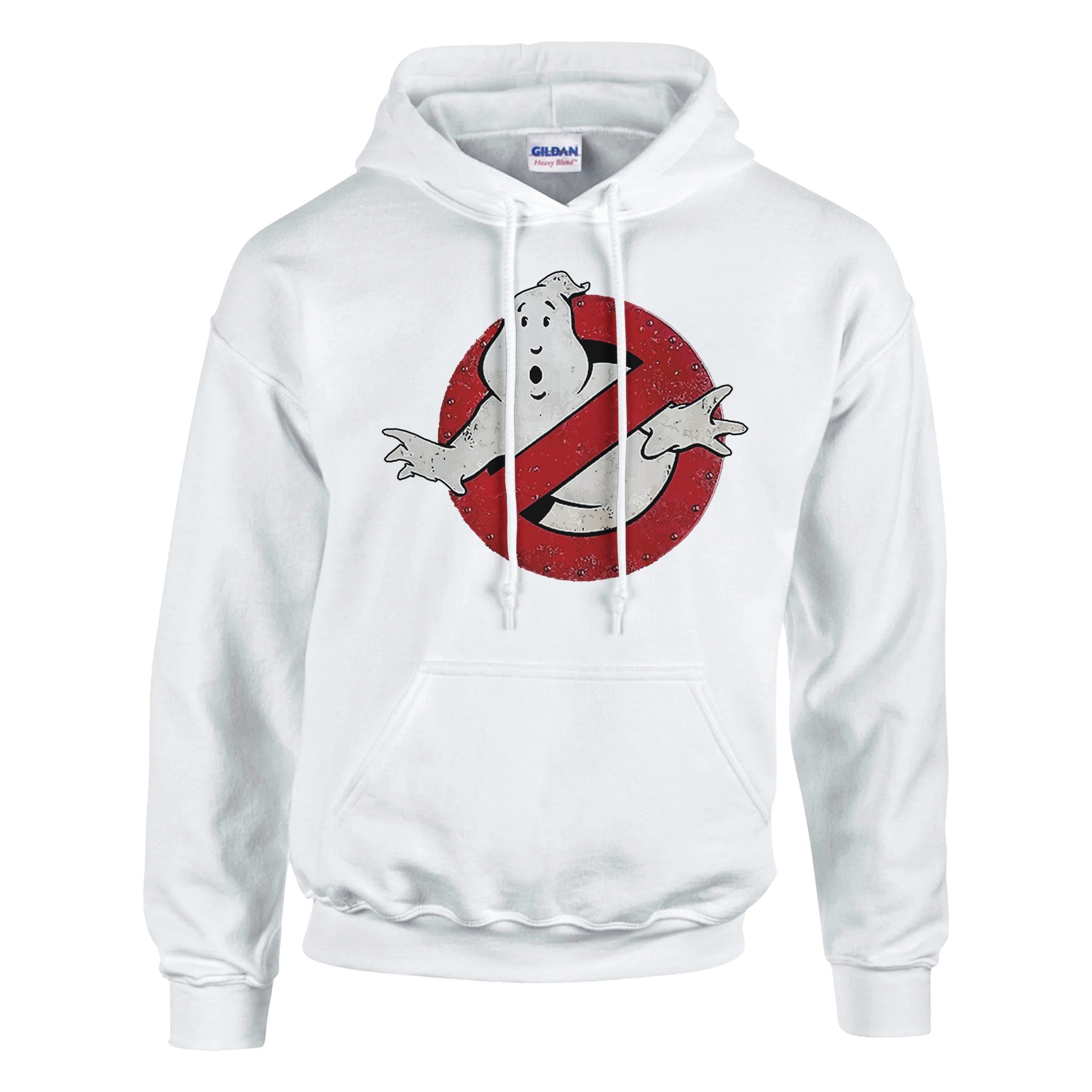 Ghost Busters Hoodie - iCandy gFX Studios inc.