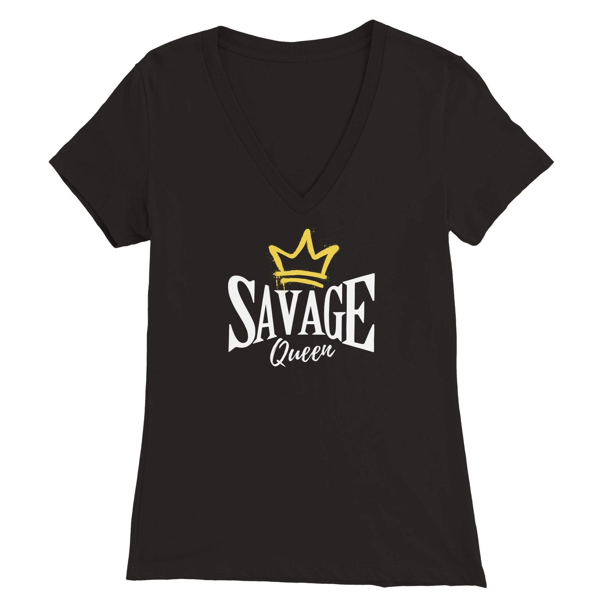 Savage Queen (women) - iCandy gFX Studios