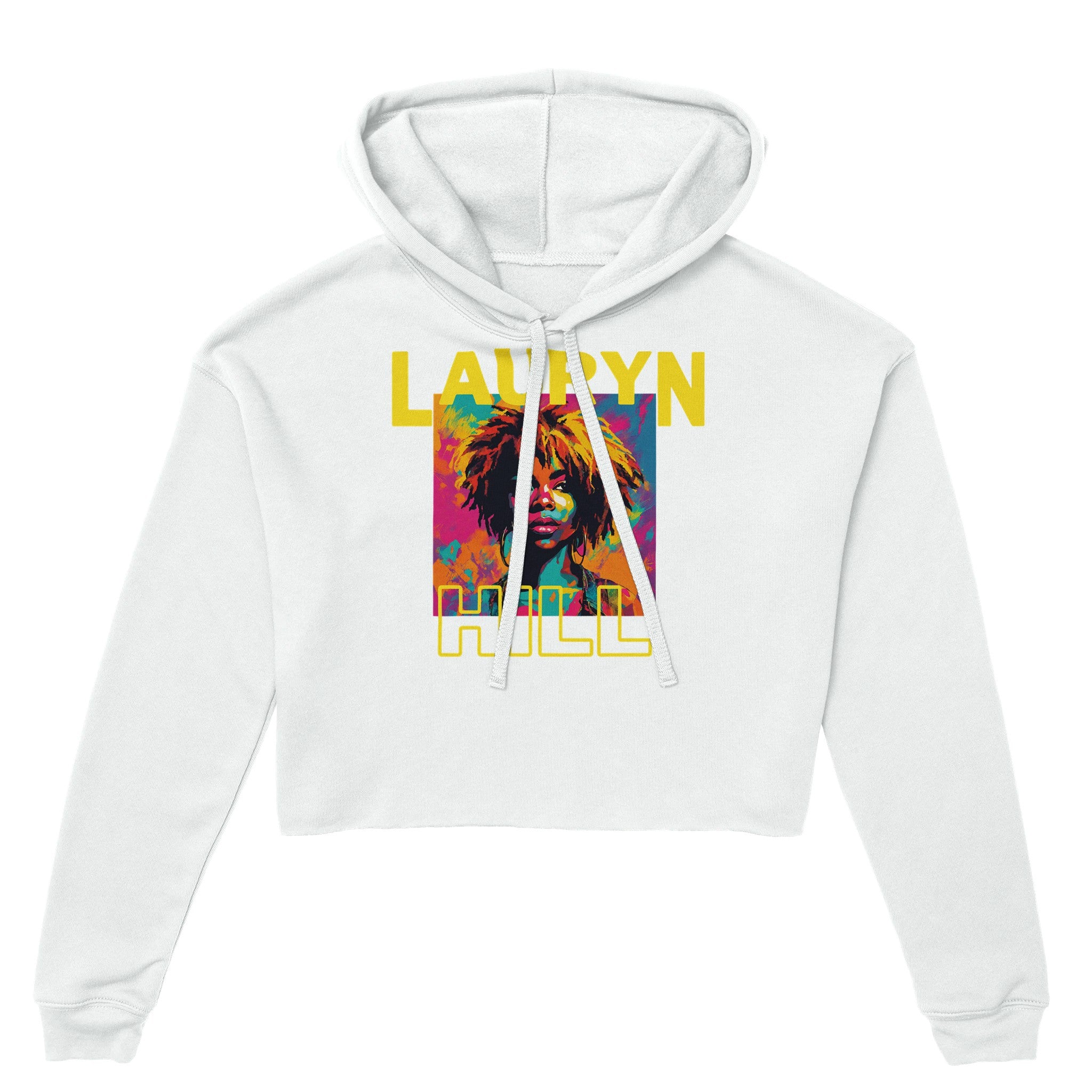 Lauryn Hill (women) - iCandy gFX Studios