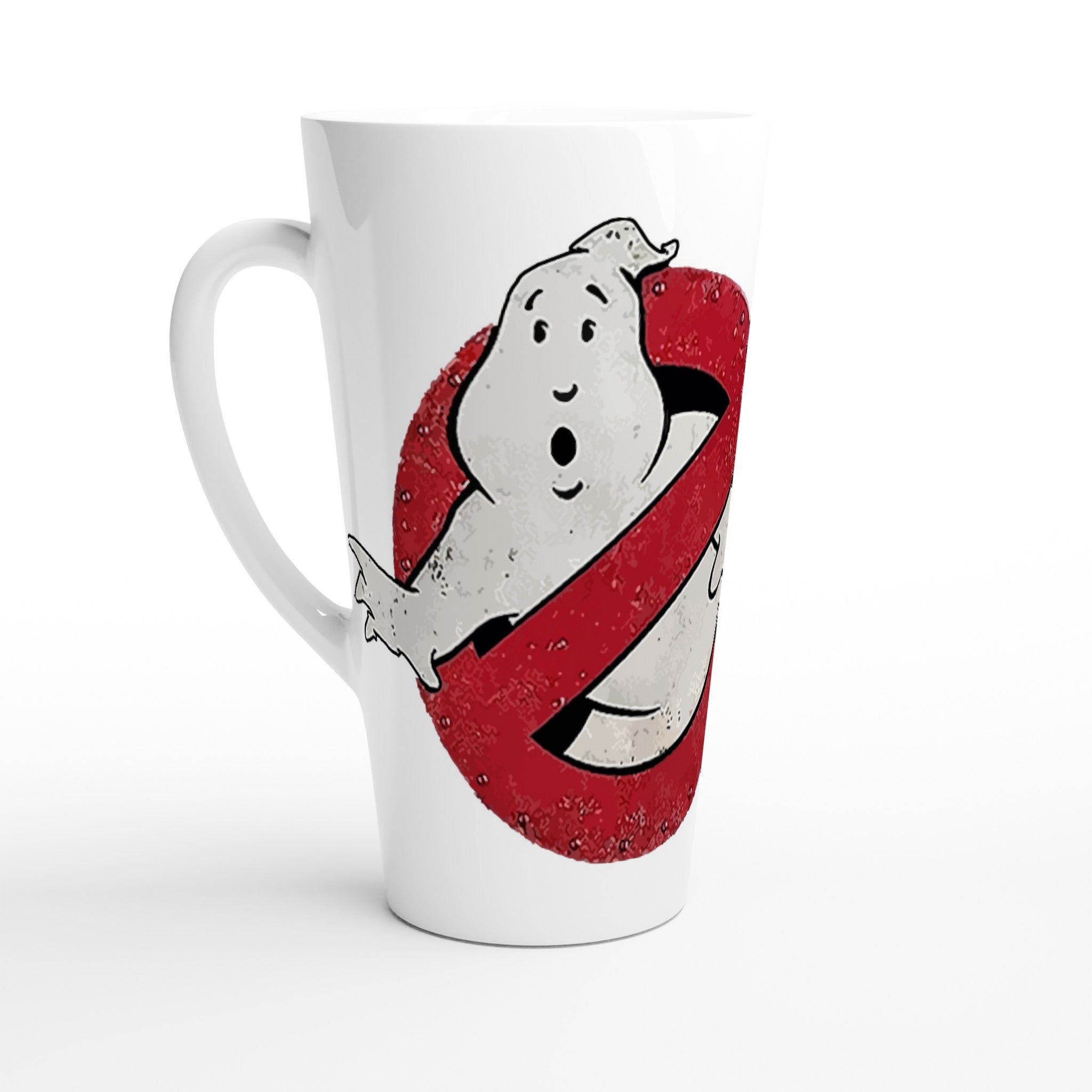 Ghost Busters 17oz Mug - iCandy gFX Studios inc.