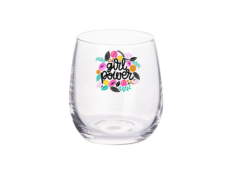 Custom Wine Glasses – Elegant Personalized Glassware for Any Occasion - iCandy gFX Studios inc.