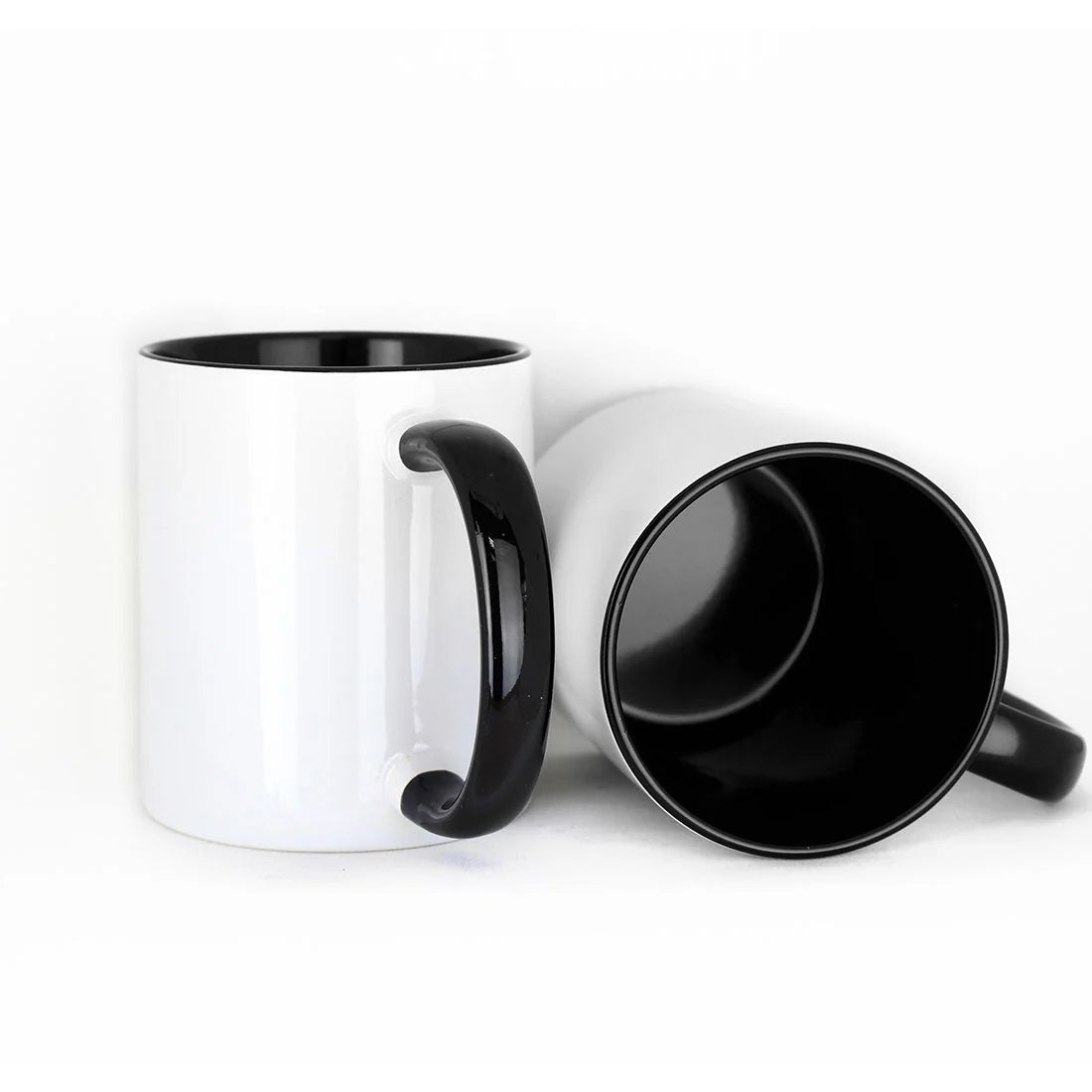 Custom Printed Mugs – Full Colour, No Minimums | iCandy gFX Studios - iCandy gFX Studios inc.