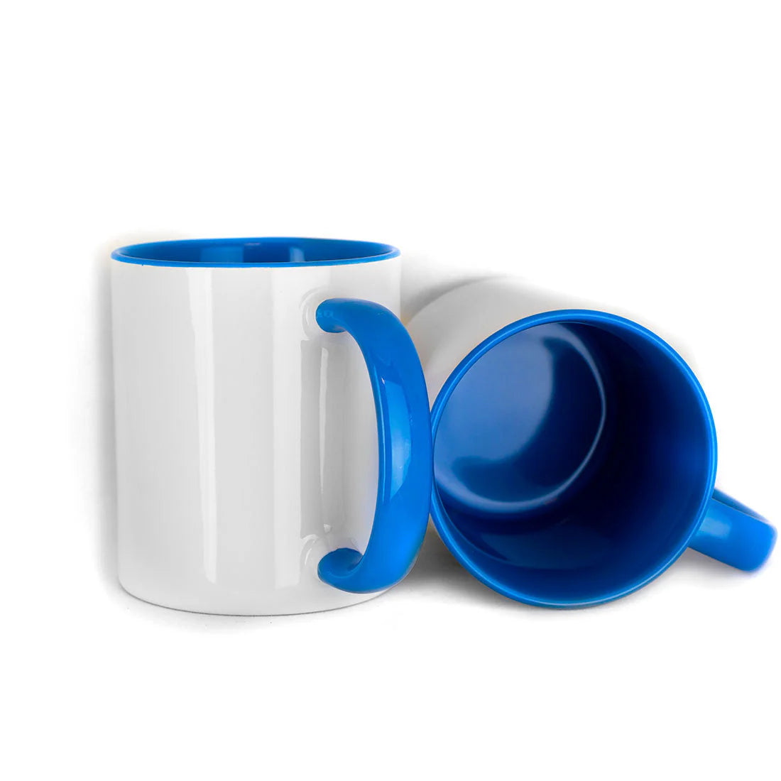Custom Printed Mugs – Full Colour, No Minimums | iCandy gFX Studios - iCandy gFX Studios inc.