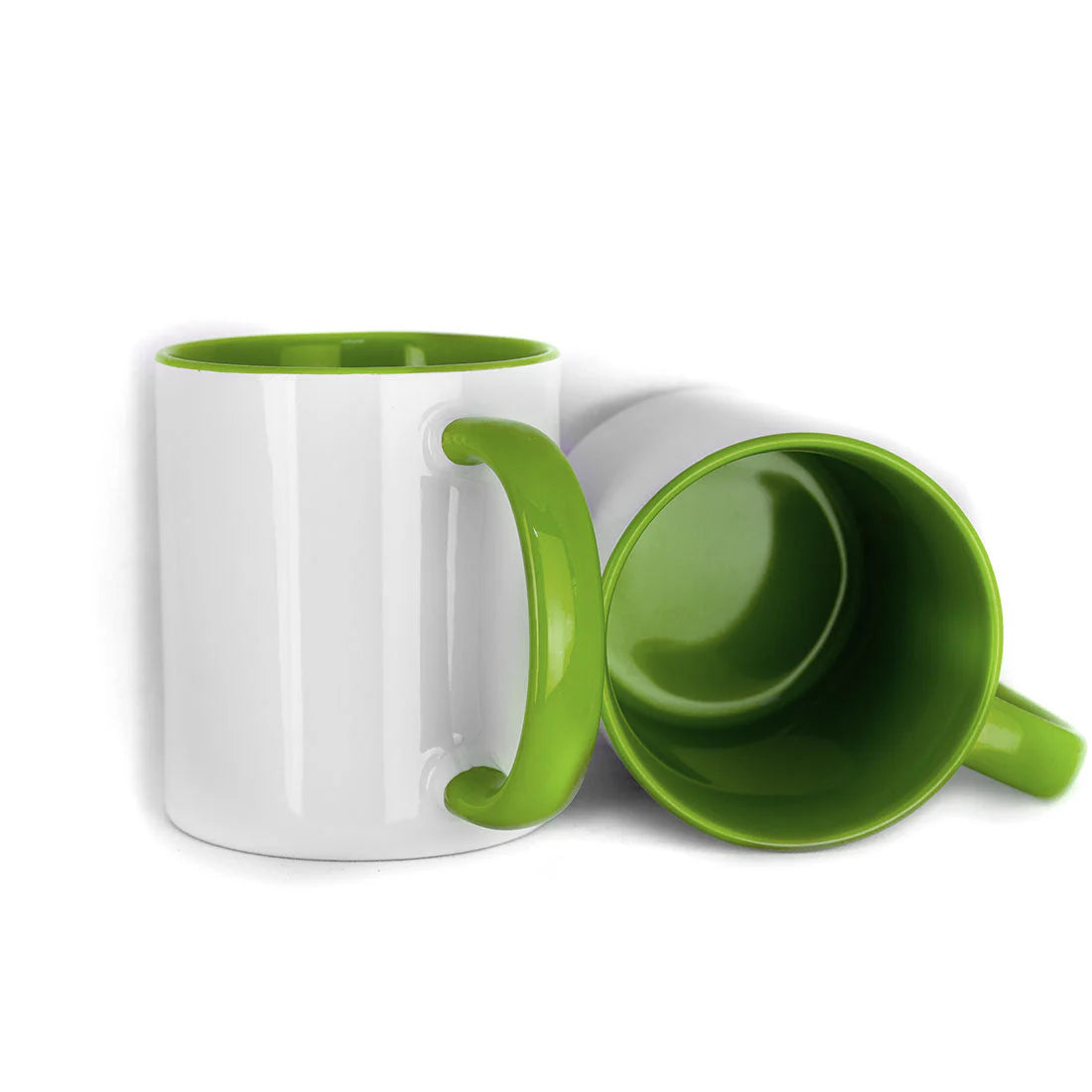 Custom Printed Mugs – Full Colour, No Minimums | iCandy gFX Studios - iCandy gFX Studios inc.