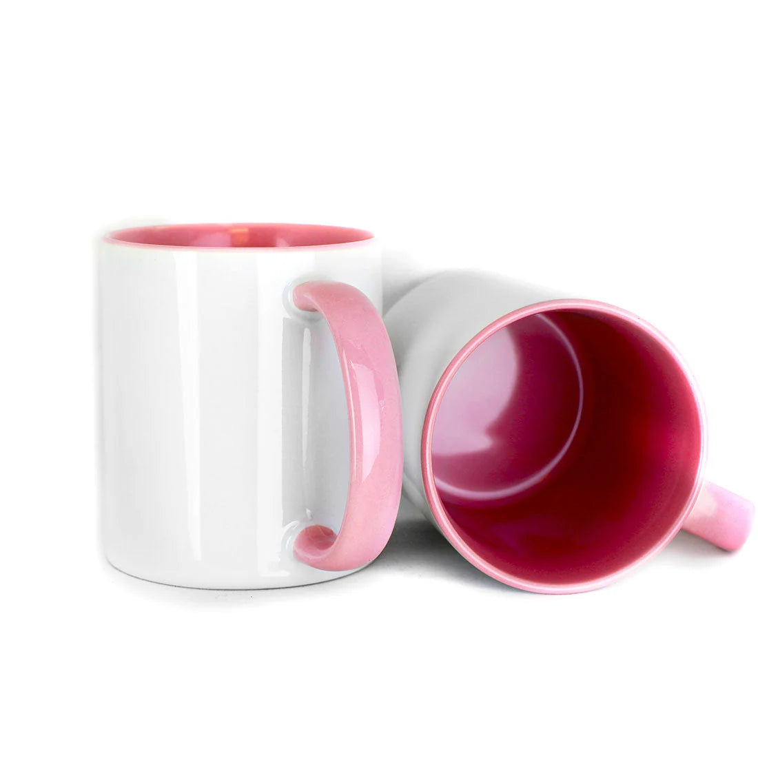 Custom Printed Mugs – Full Colour, No Minimums | iCandy gFX Studios - iCandy gFX Studios inc.