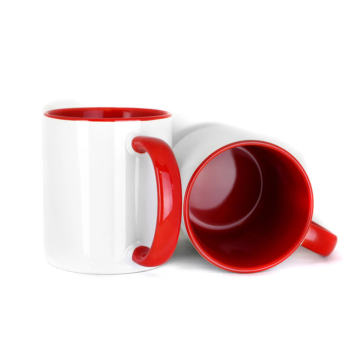 Custom Printed Mugs – Full Colour, No Minimums | iCandy gFX Studios - iCandy gFX Studios inc.