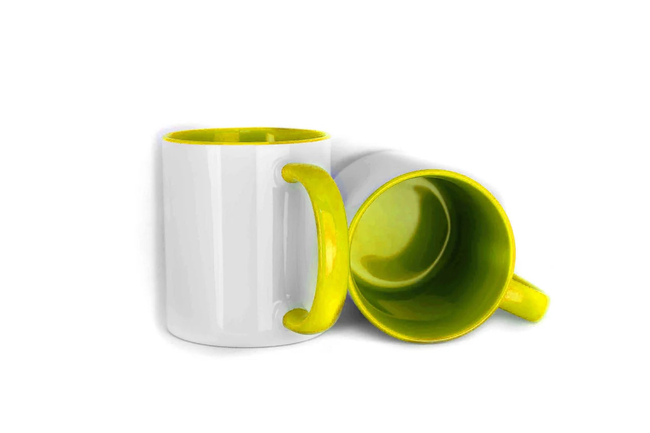 Custom Printed Mugs – Full Colour, No Minimums | iCandy gFX Studios - iCandy gFX Studios inc.