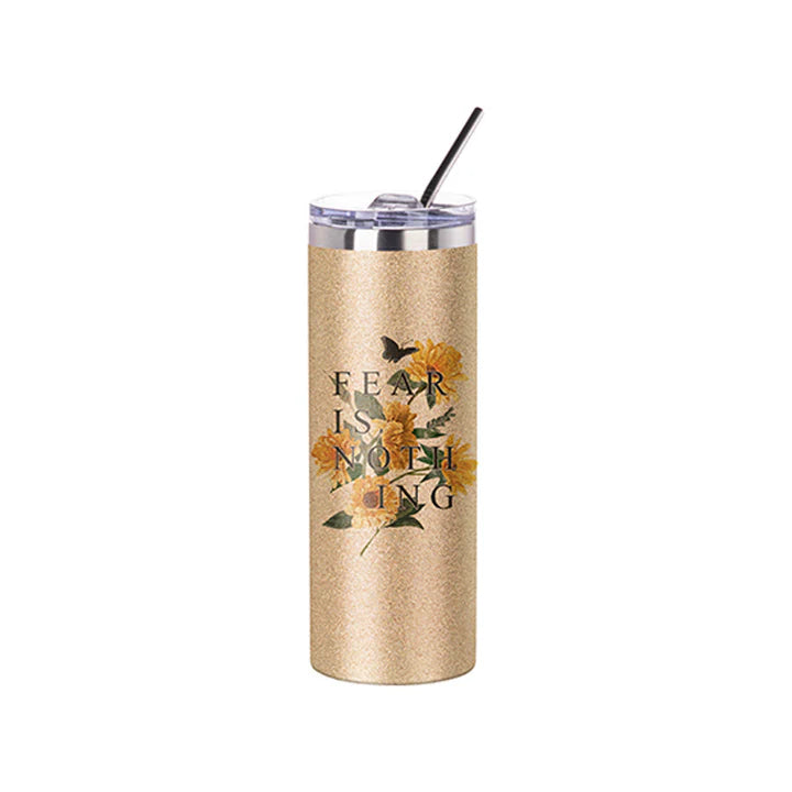 Custom Tumblers – Insulated, Full Colour, No Minimums - iCandy gFX Studios inc.