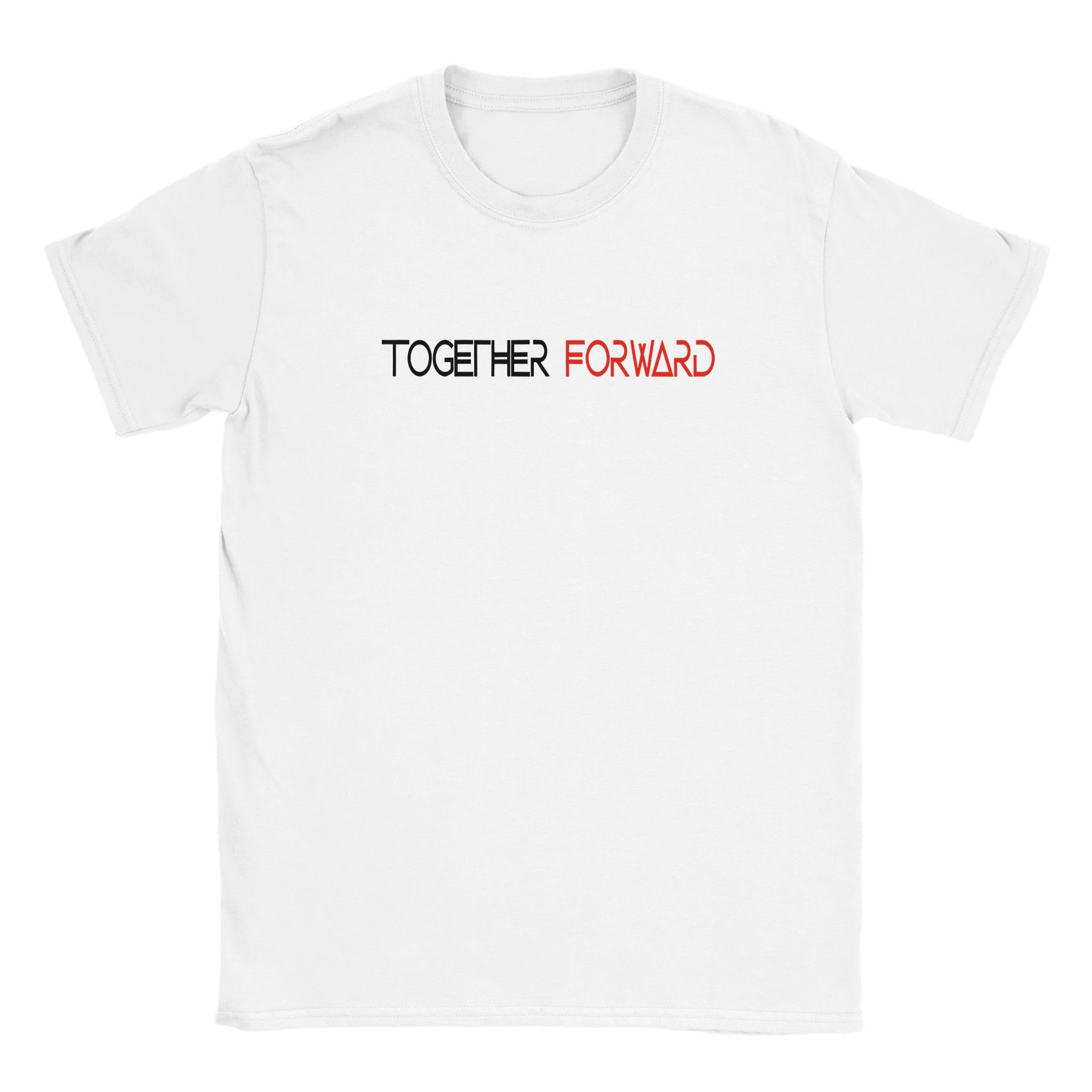 Together Forward (kids) - iCandy gFX Studios