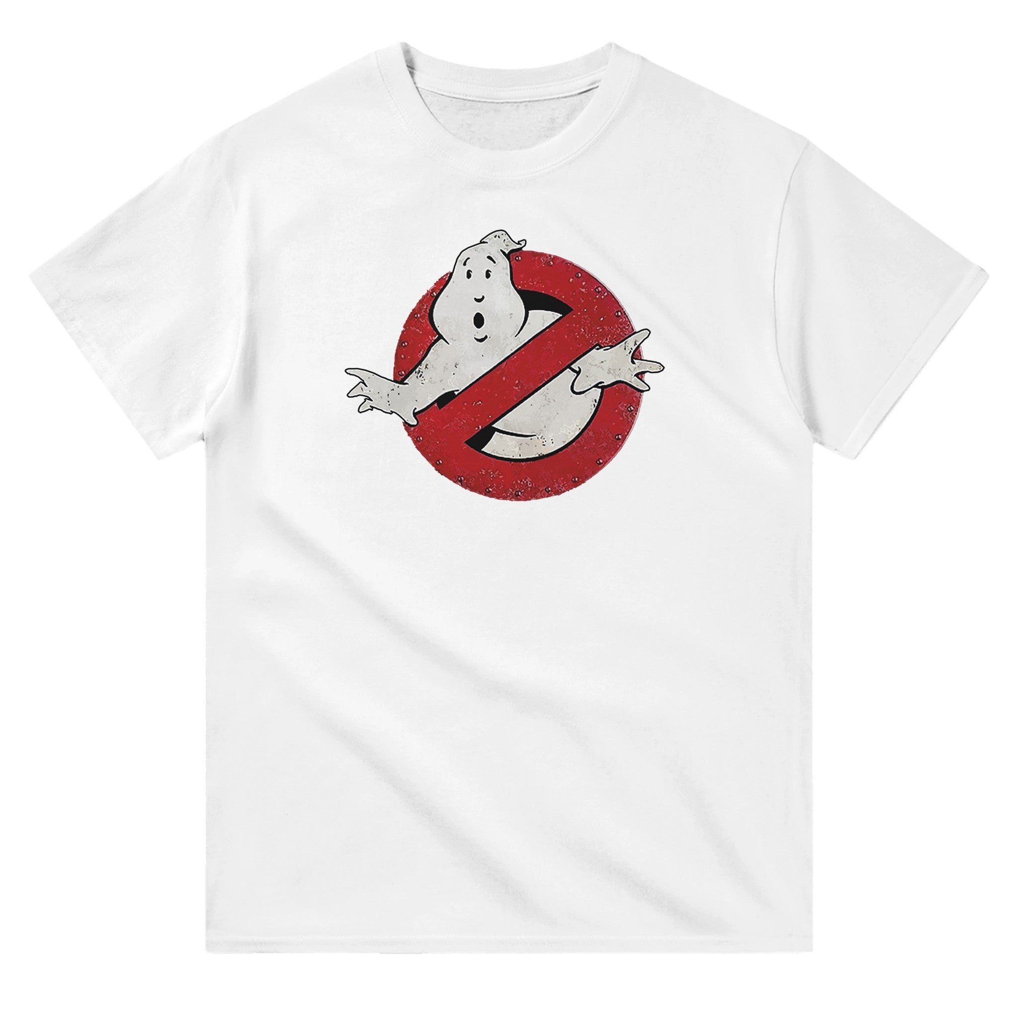 Ghost Busters T-shirt - iCandy gFX Studios inc.