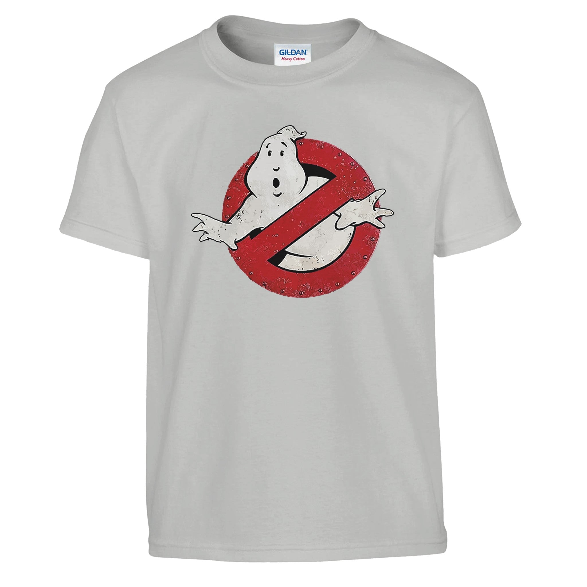 Ghost Busters Kids T-shirt - iCandy gFX Studios inc.