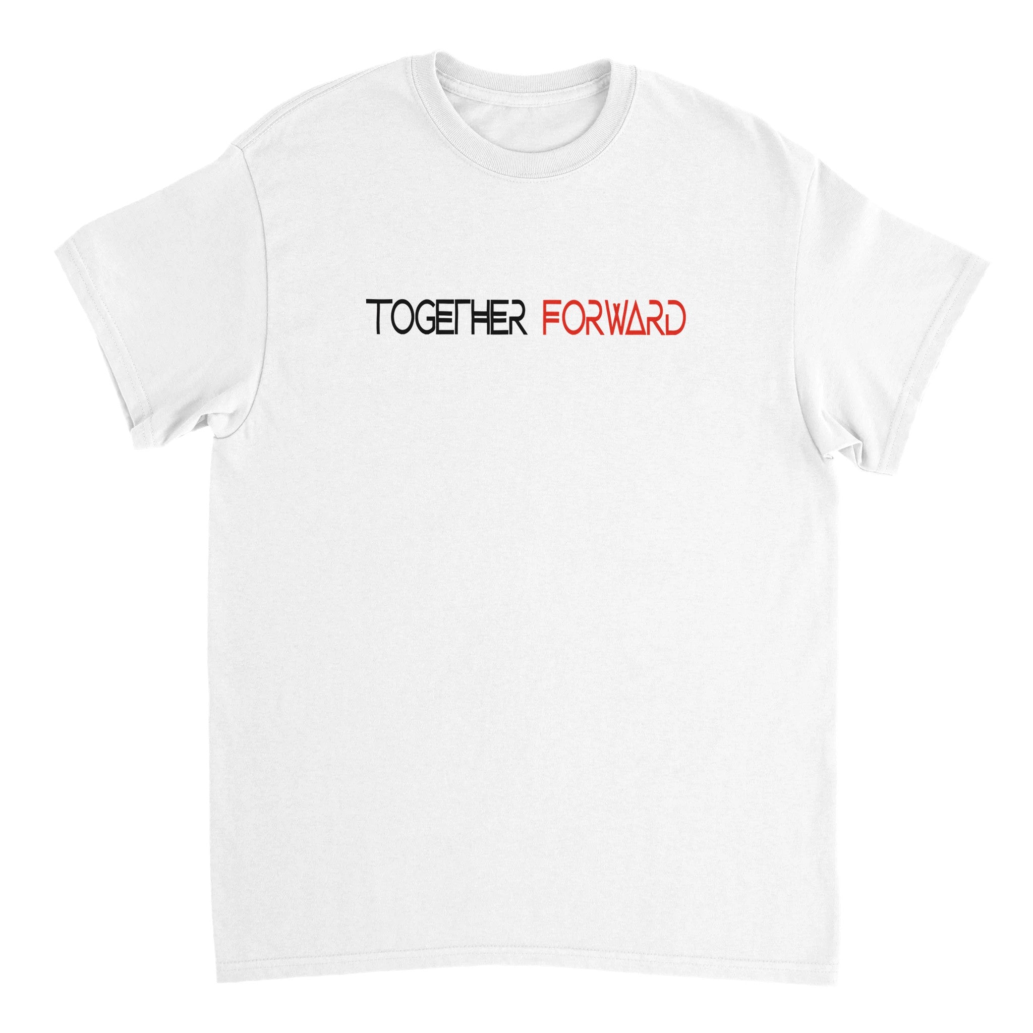 Together Forward - iCandy gFX Studios