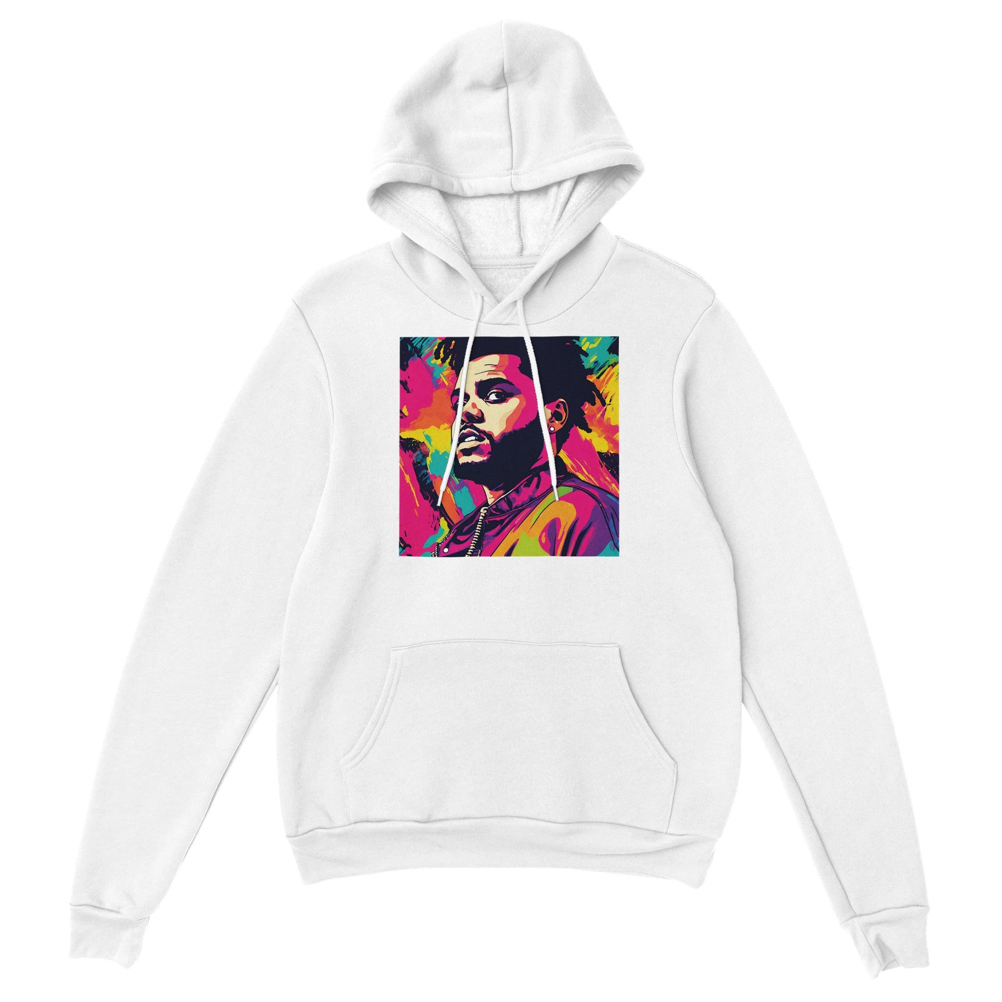 The weeknd - iCandy gFX Studios