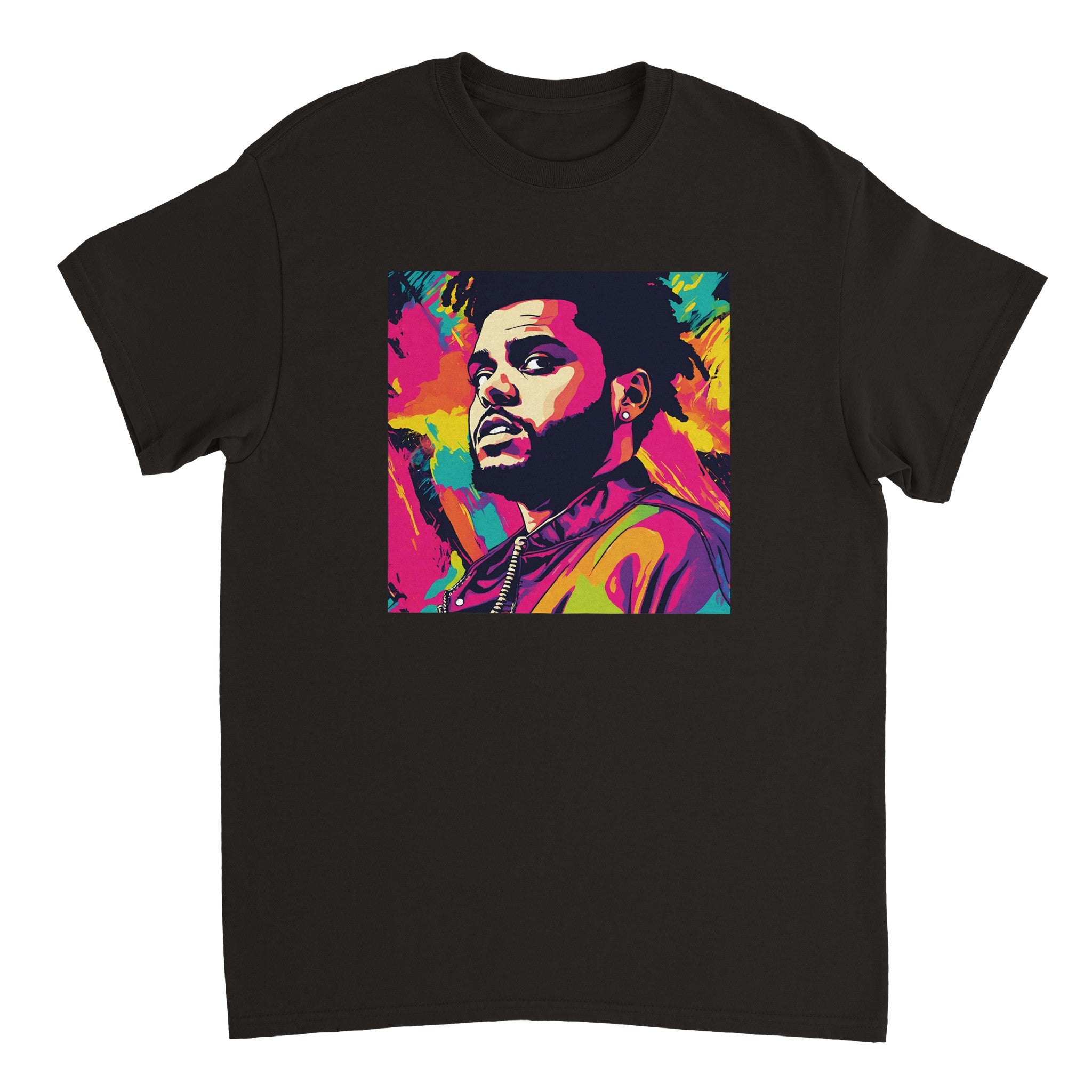 the weeknd - iCandy gFX Studios