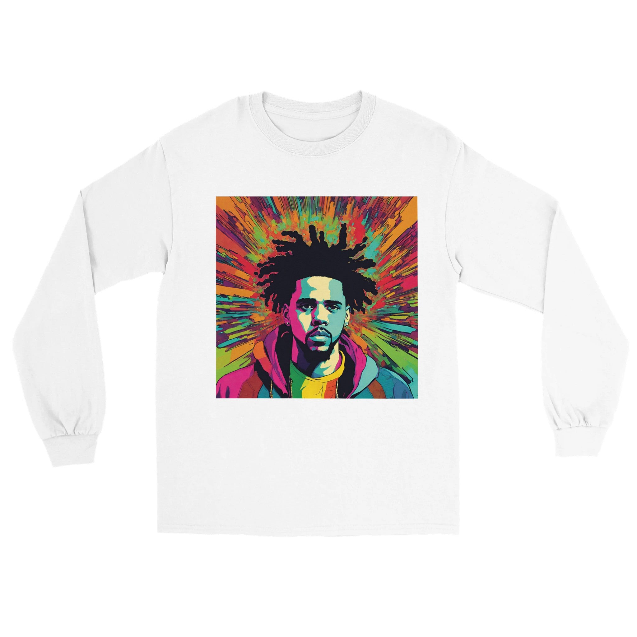 J.Cole - iCandy gFX Studios