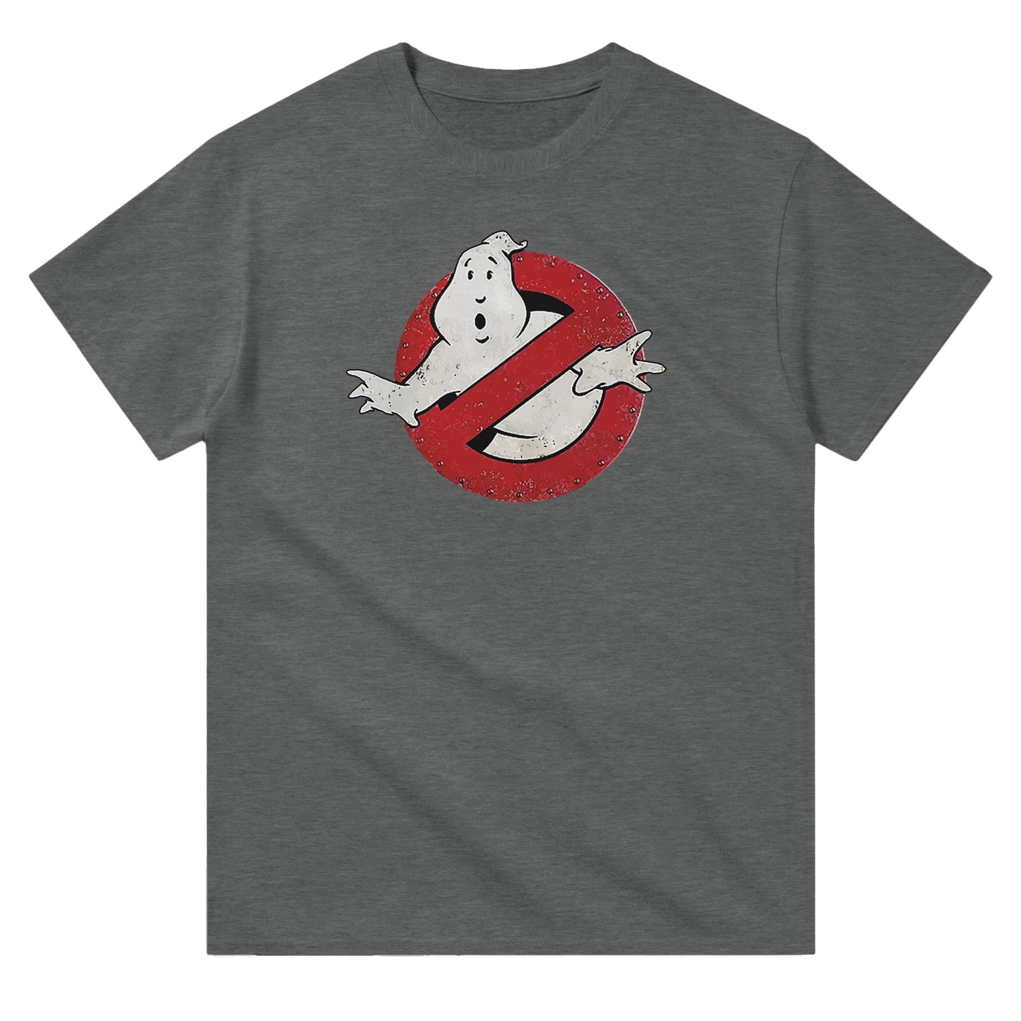 Ghost Busters T-shirt - iCandy gFX Studios inc.