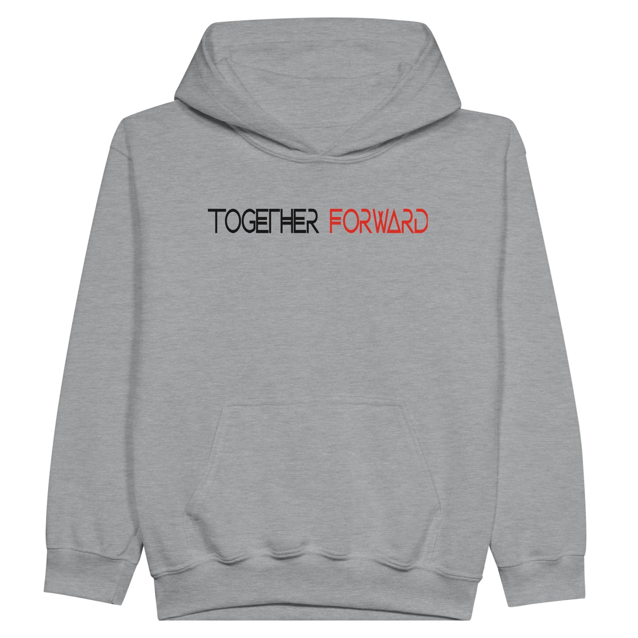Together Forward (kids) - iCandy gFX Studios