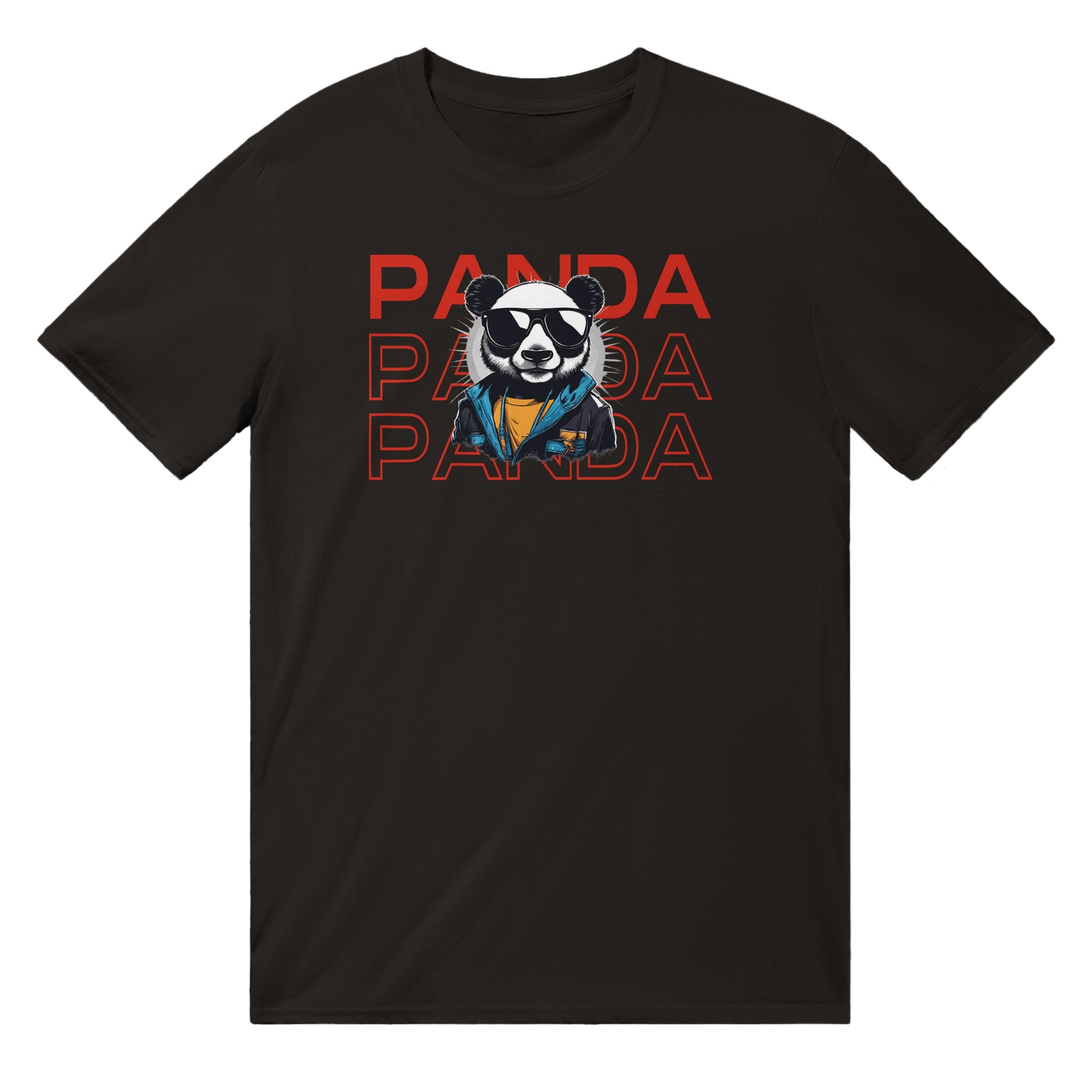 Panda Panda Panda - iCandy gFX Studios