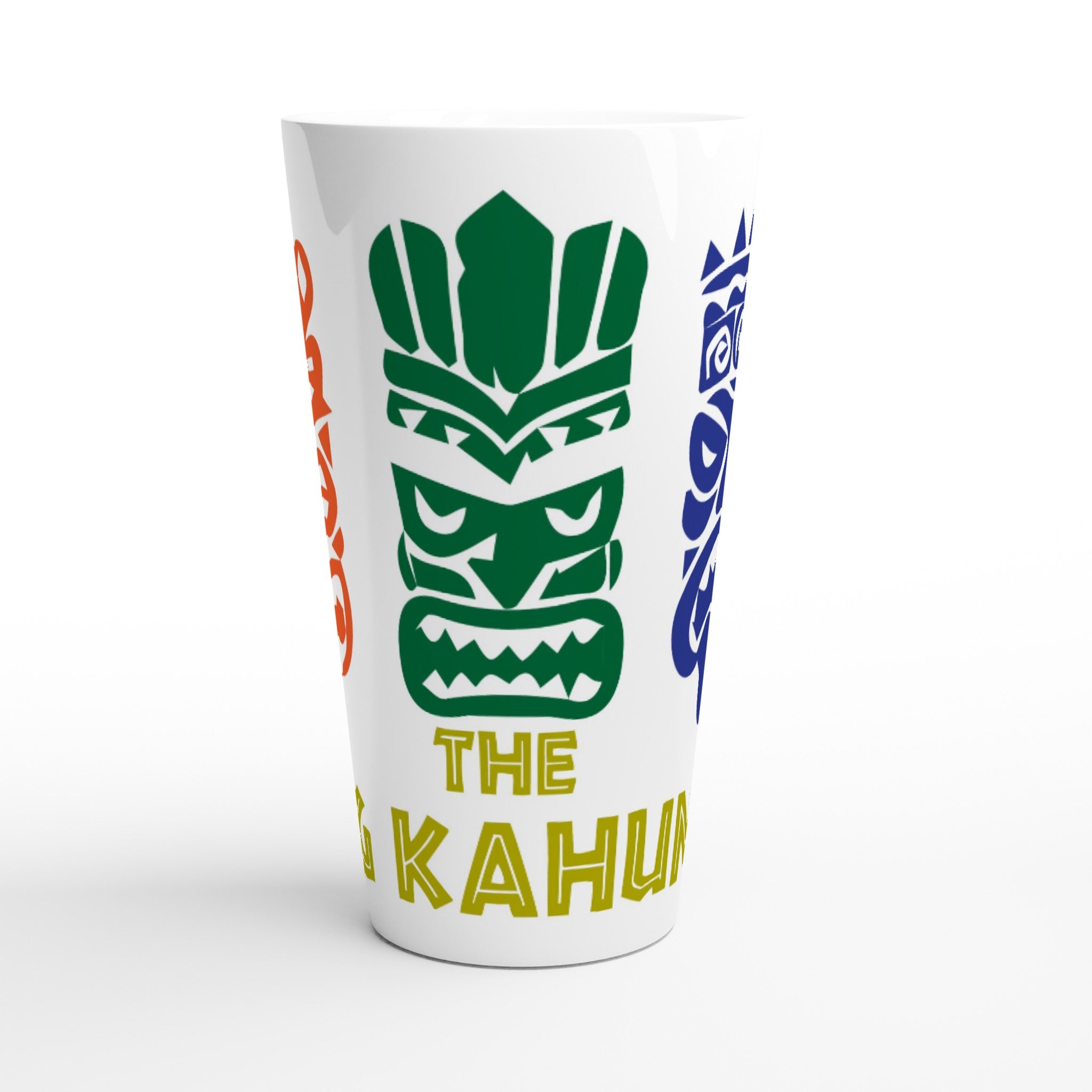 The big Kahuna (17oz) - iCandy gFX Studios