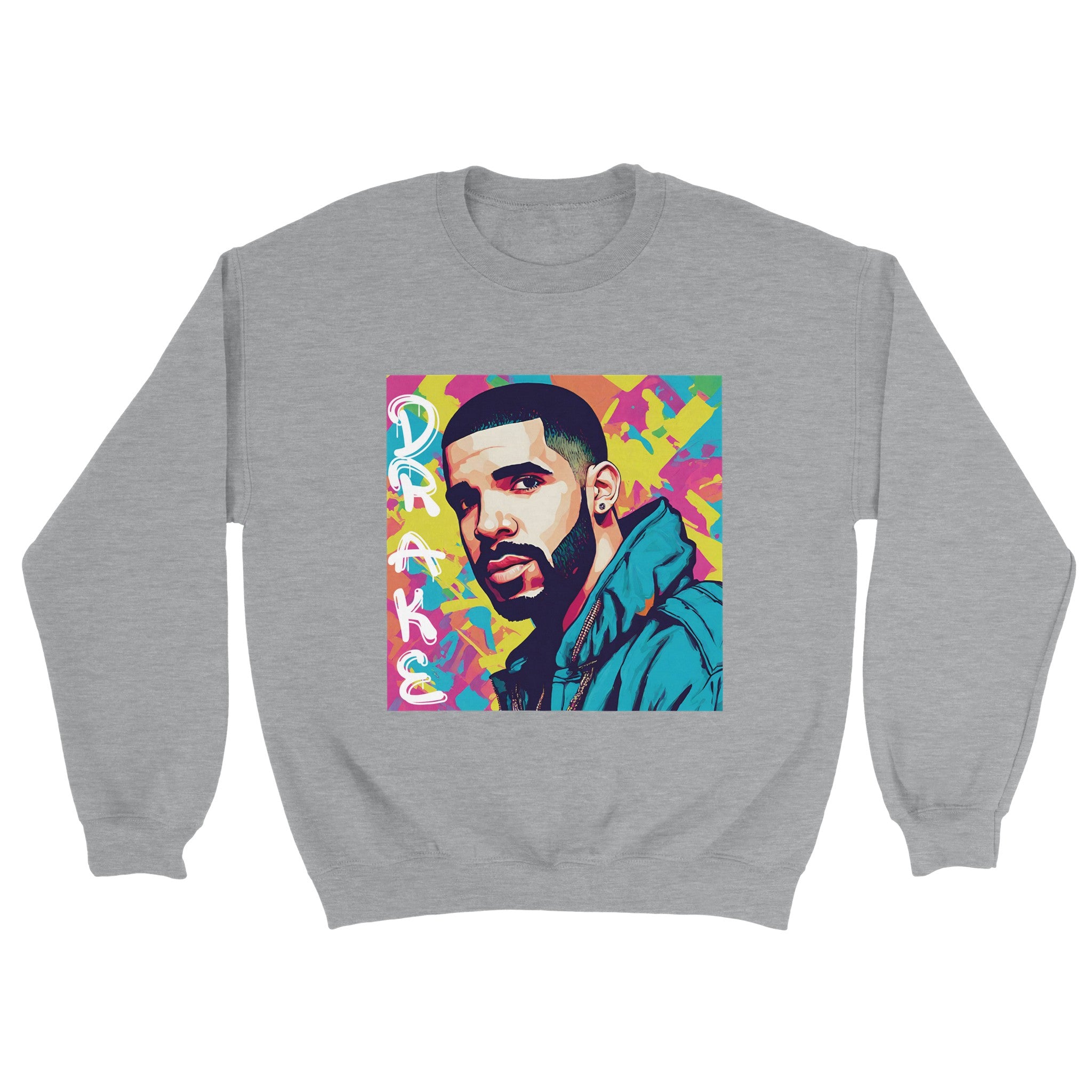 Drake - iCandy gFX Studios