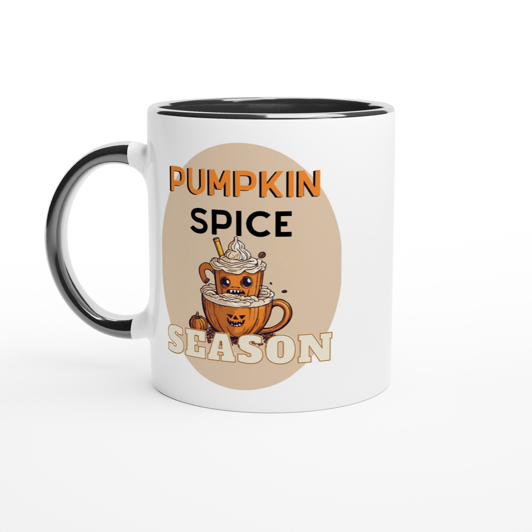 Pumpkin Spice Season - iCandy gFX Studios