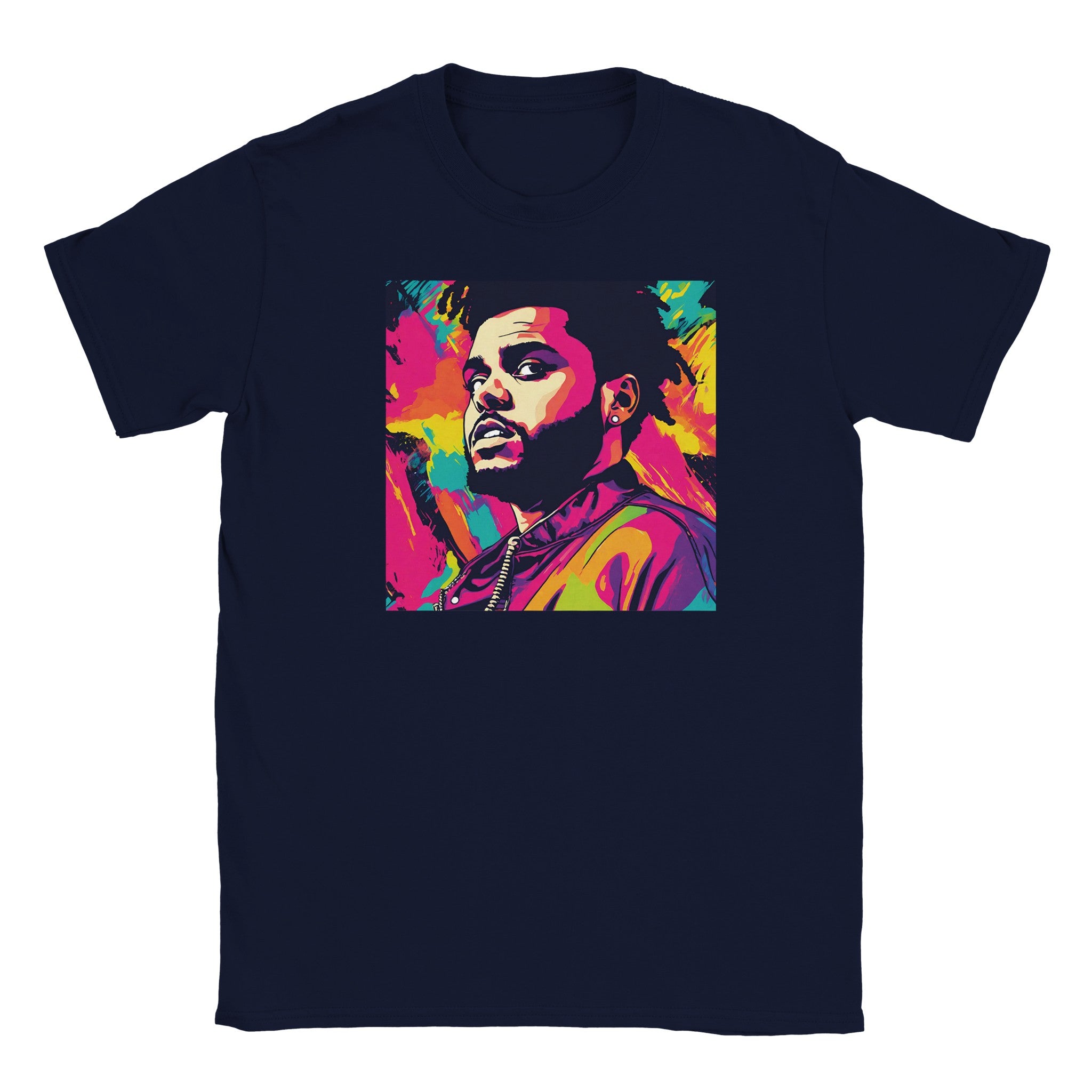 The weeknd (kids) - iCandy gFX Studios