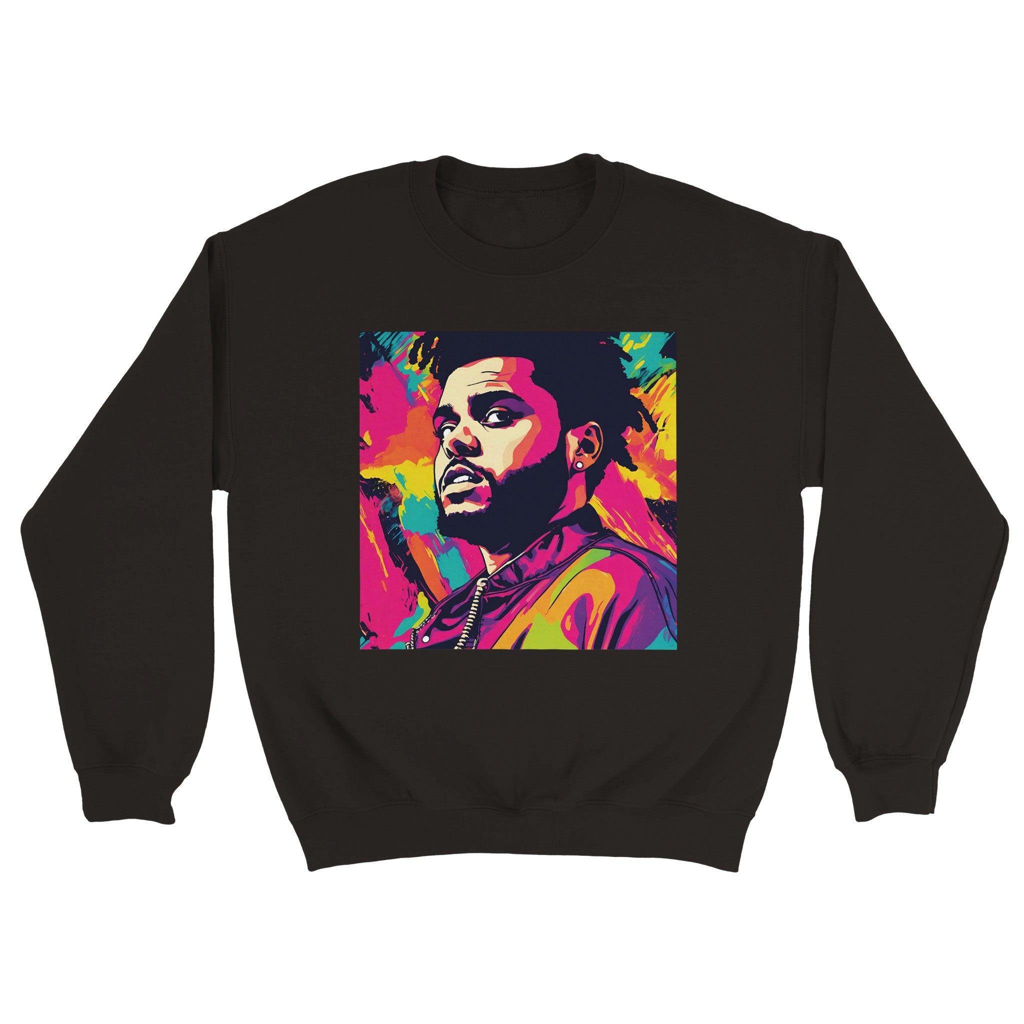 The weeknd - iCandy gFX Studios