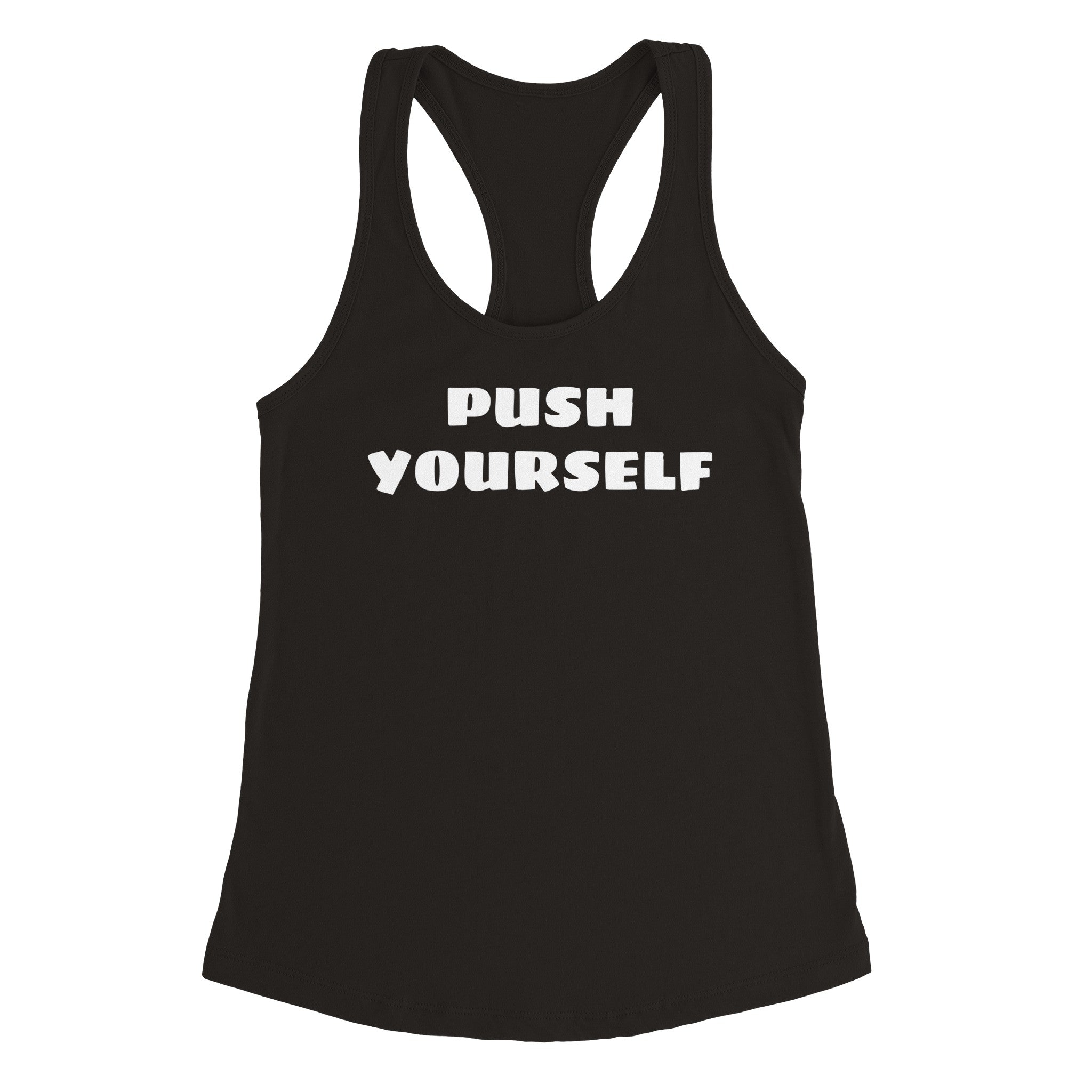 Push yourself (women) - iCandy gFX Studios