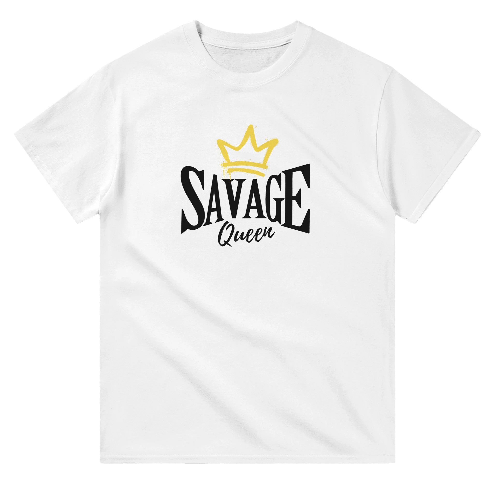 Savage Queen - iCandy gFX Studios
