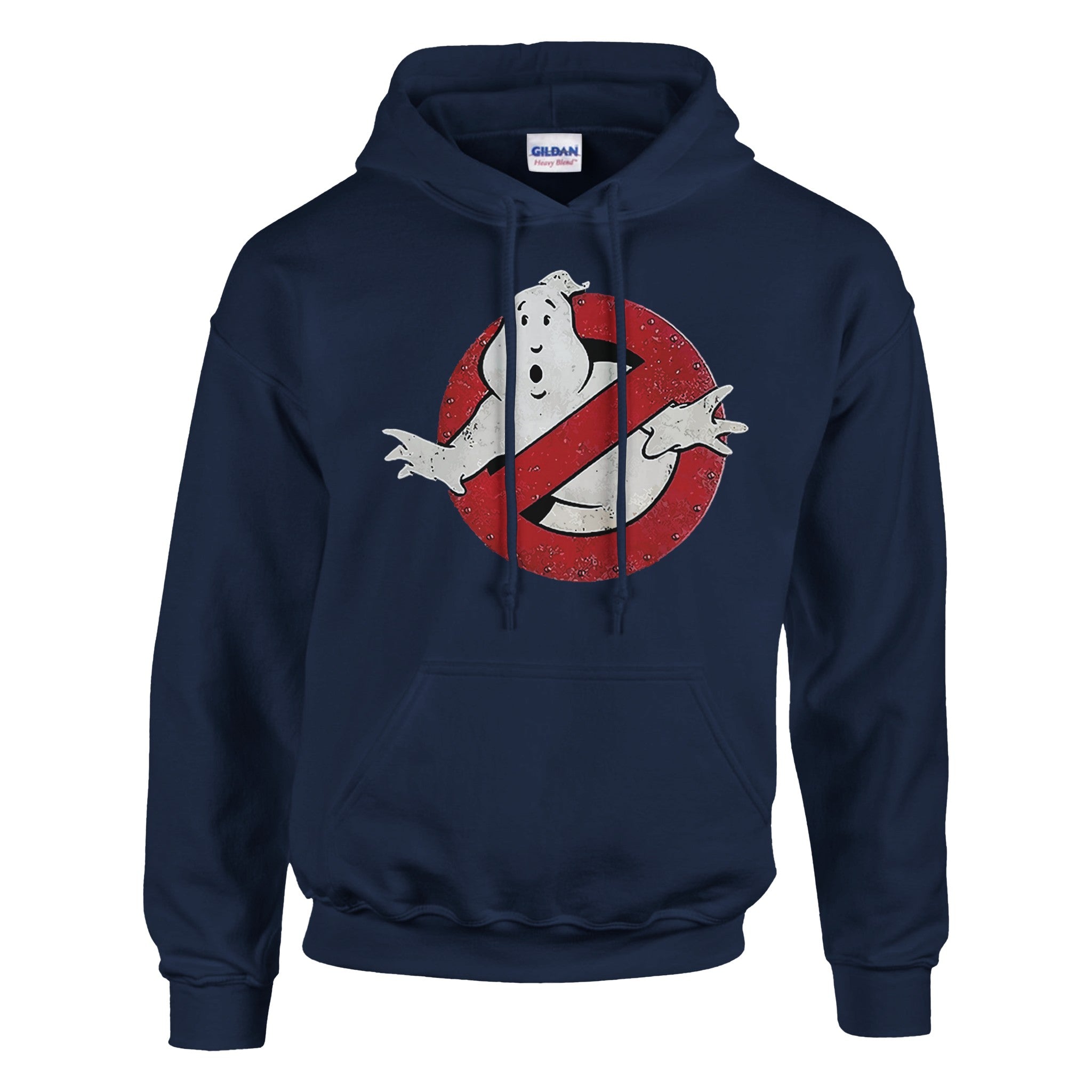 Ghost Busters Hoodie - iCandy gFX Studios inc.