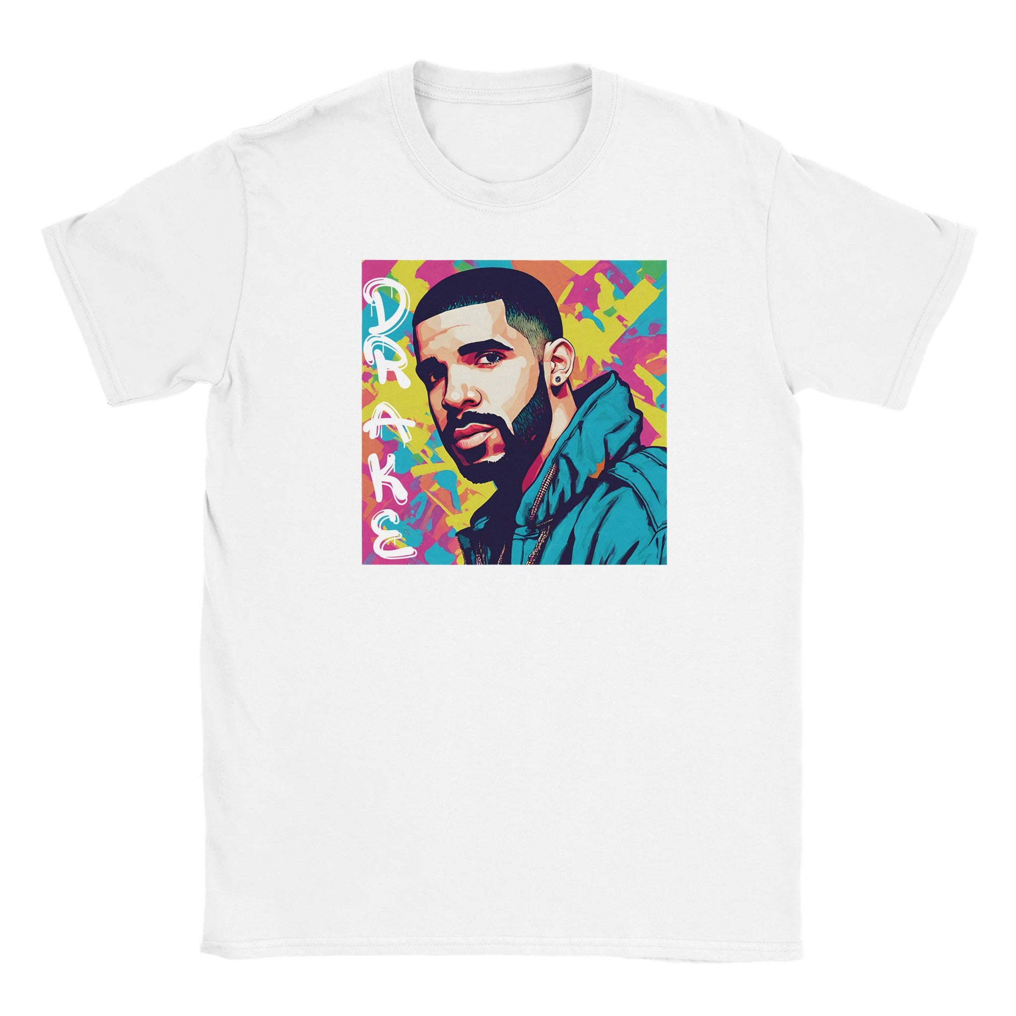 Drake (kids) - iCandy gFX Studios
