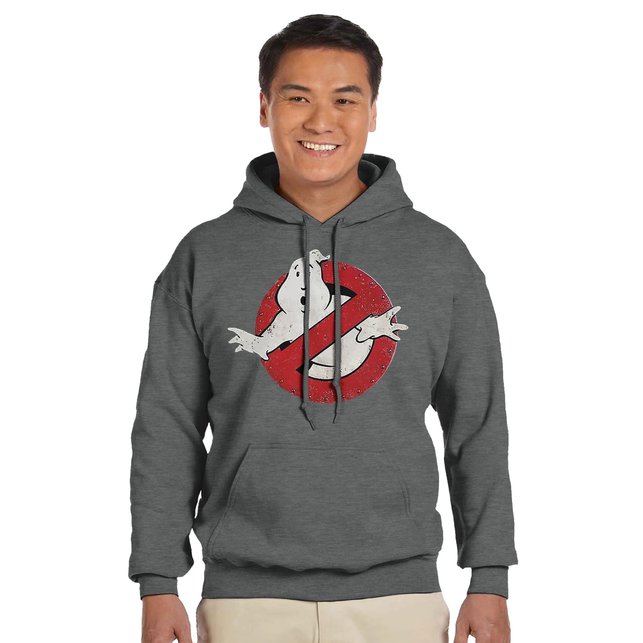 Ghost Busters Hoodie - iCandy gFX Studios inc.