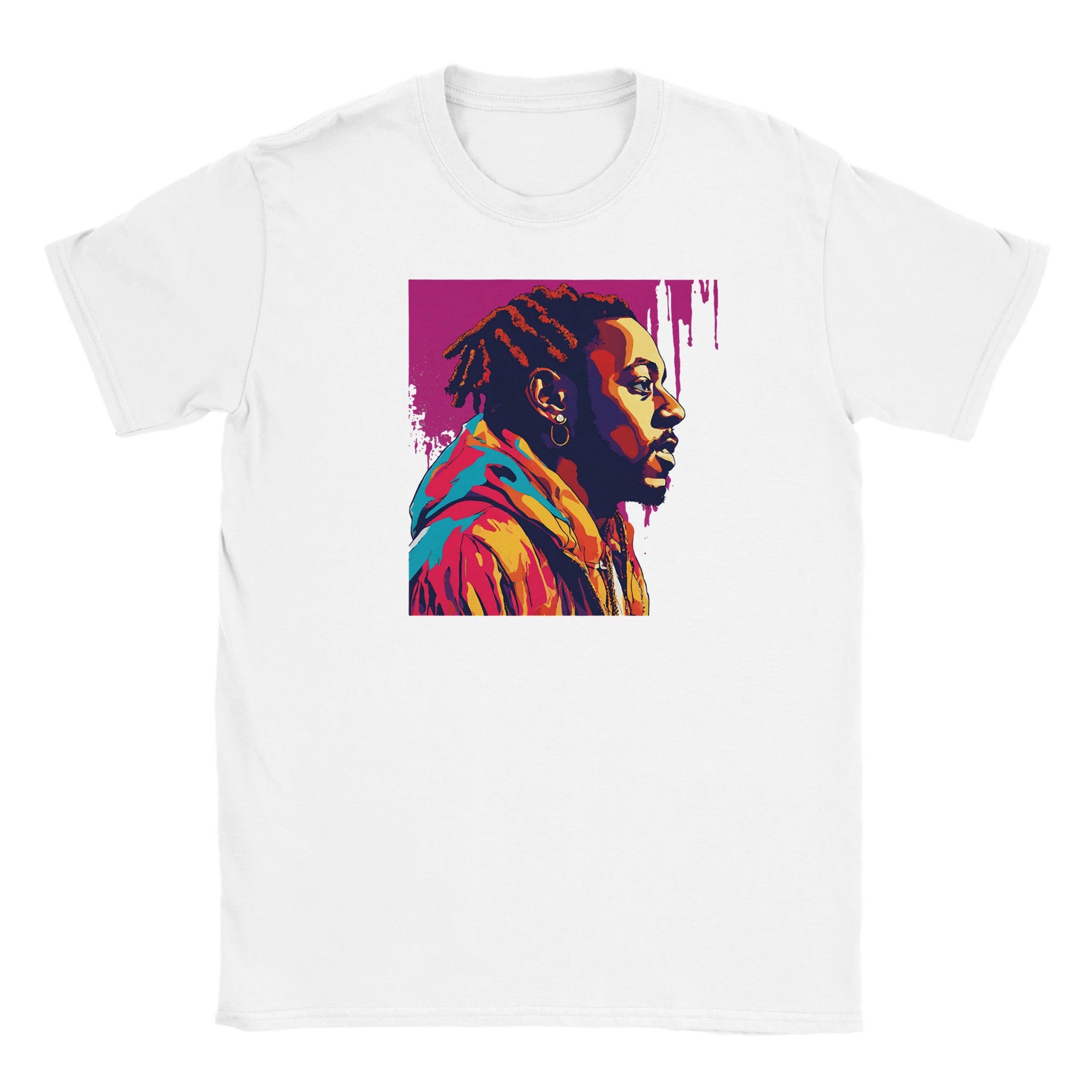 Kendrick Paint Kids - iCandy gFX Studios